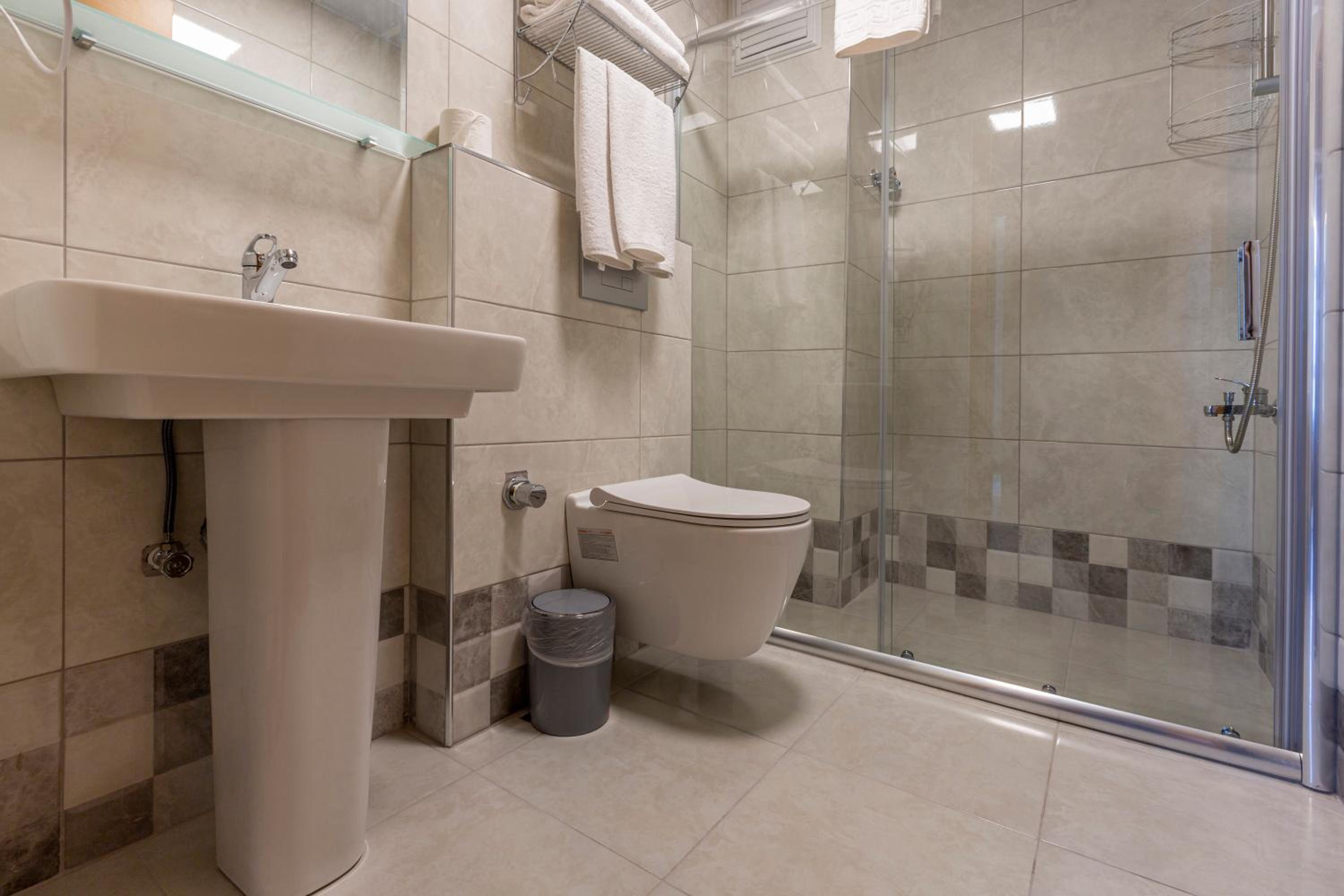 Antalya Business Otel - Image 56