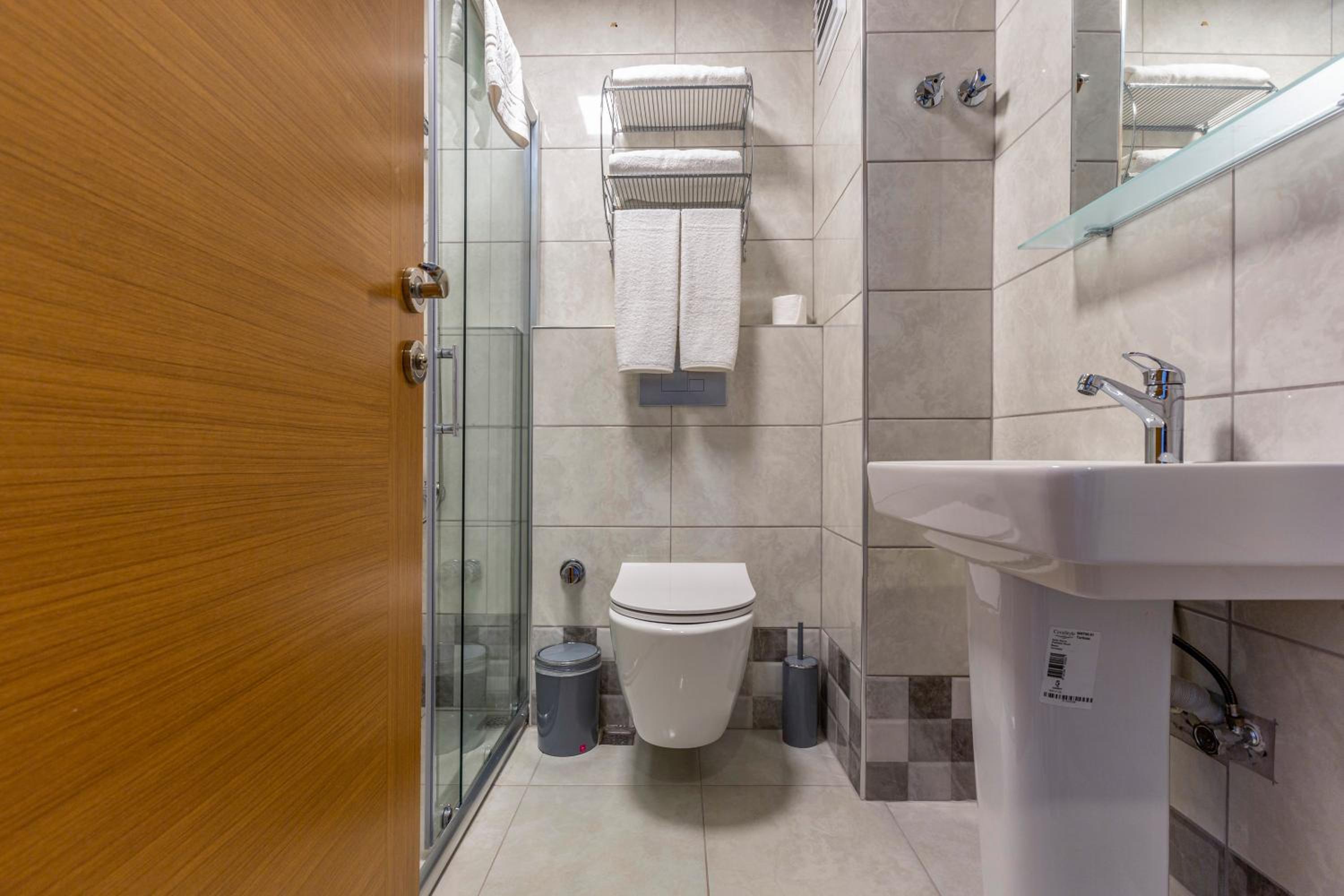 Antalya Business Otel - Image 55