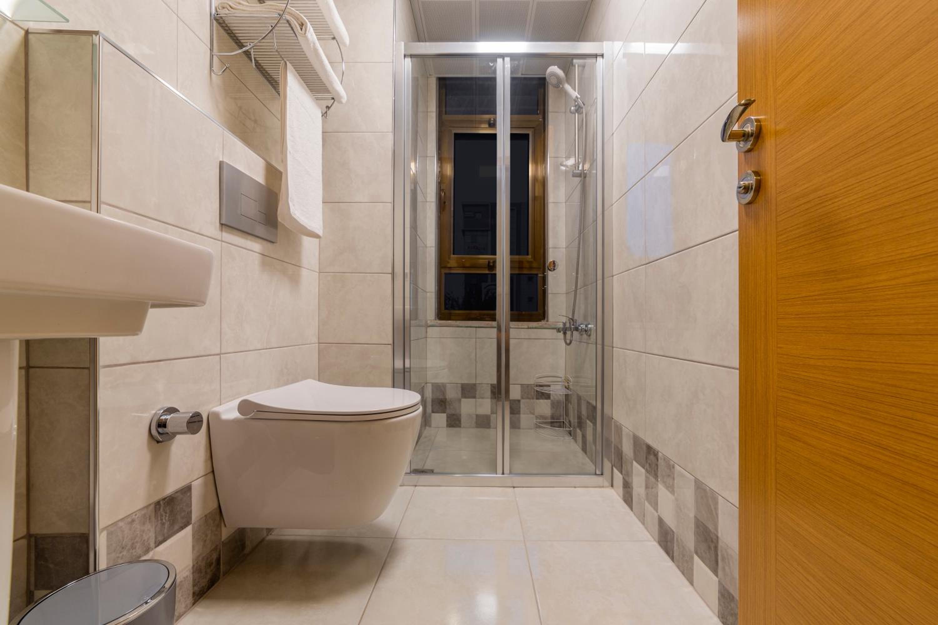 Antalya Business Otel - Image 50
