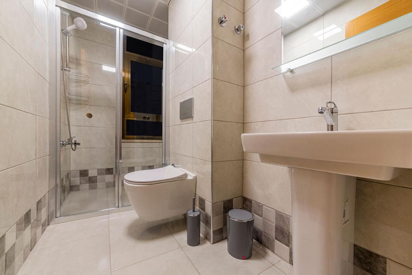Antalya Business Otel - Image 48