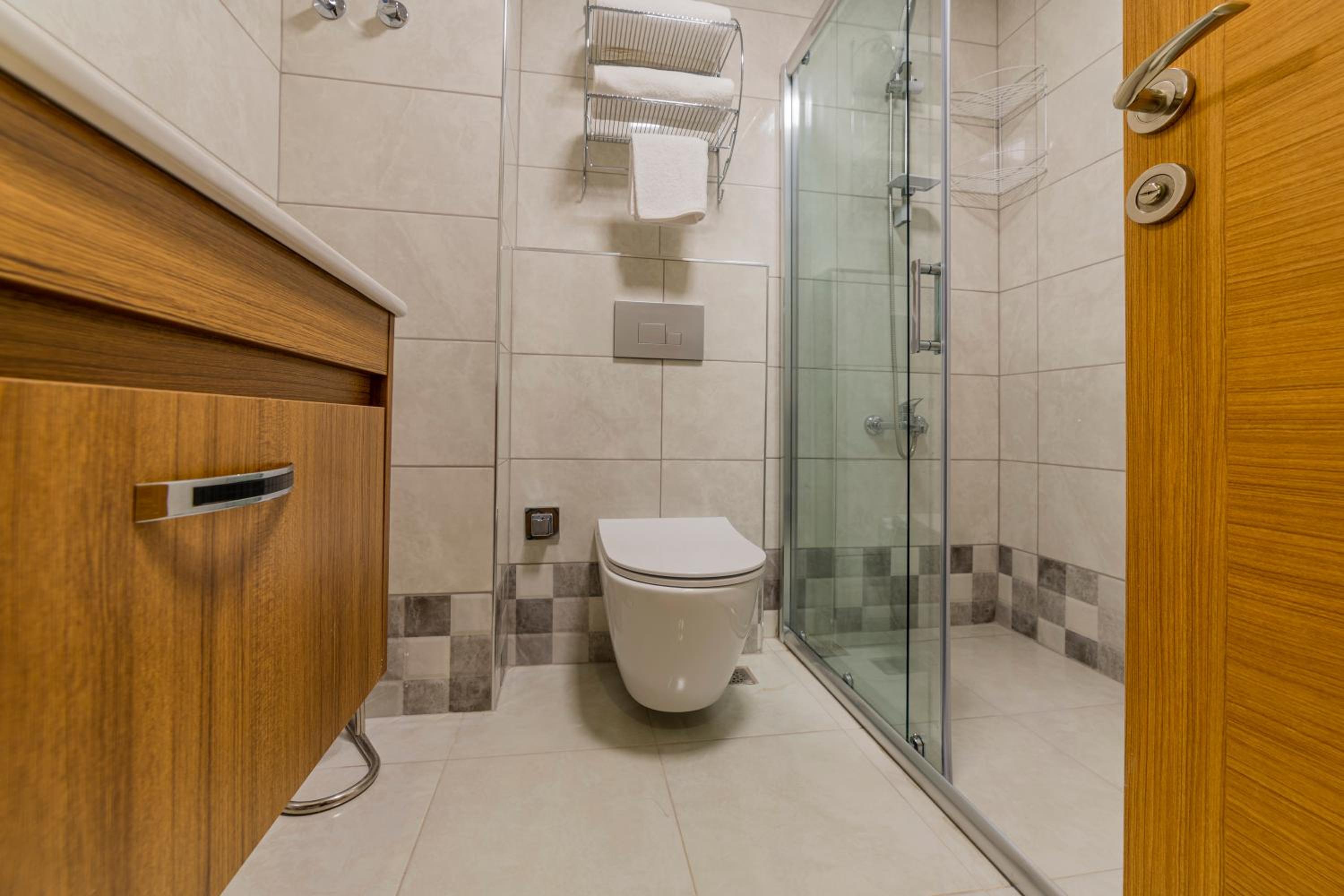 Antalya Business Otel - Image 49