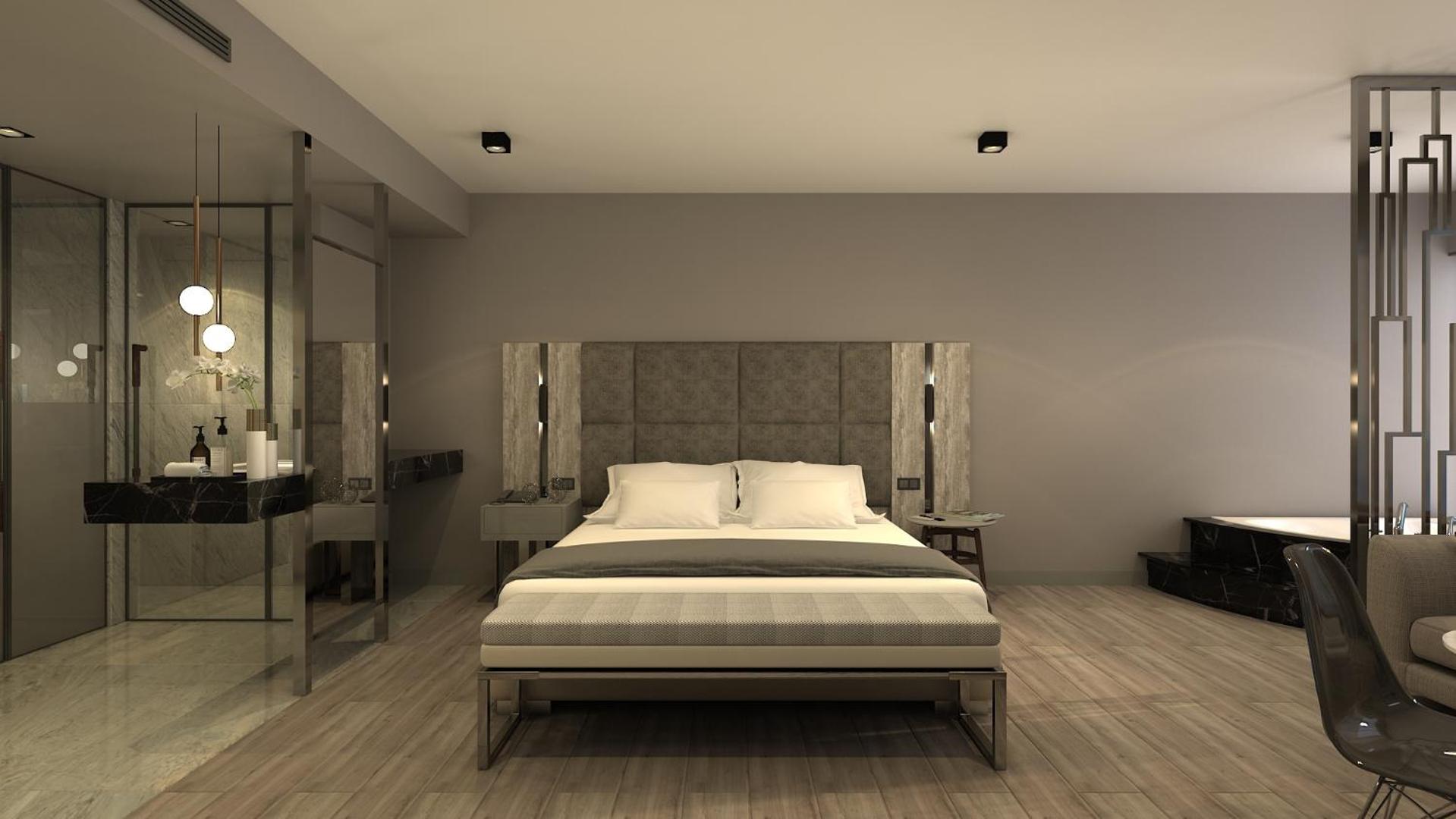 Pasaport Pier Otel - Image 22