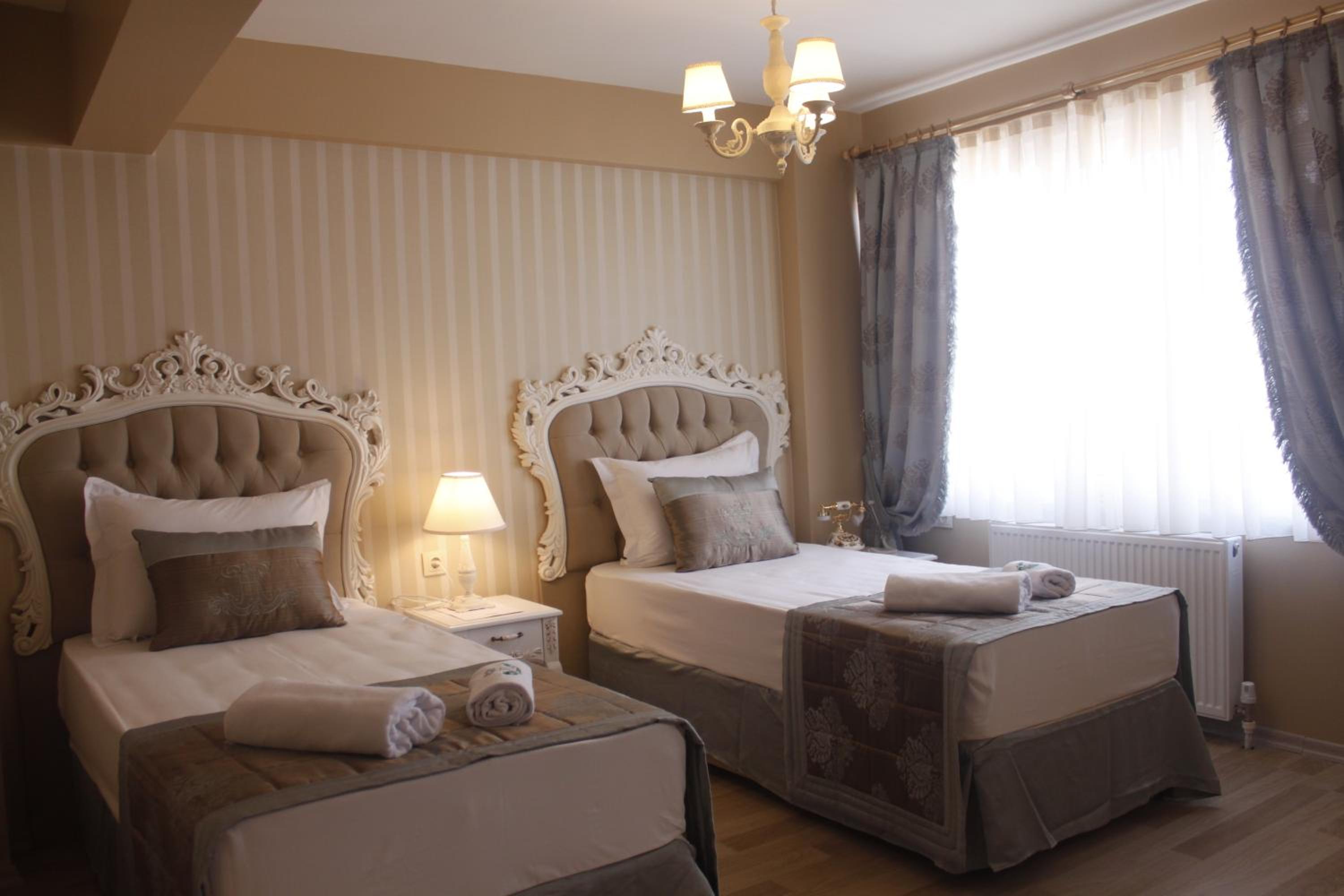 Divani Ali Otel - Image 22