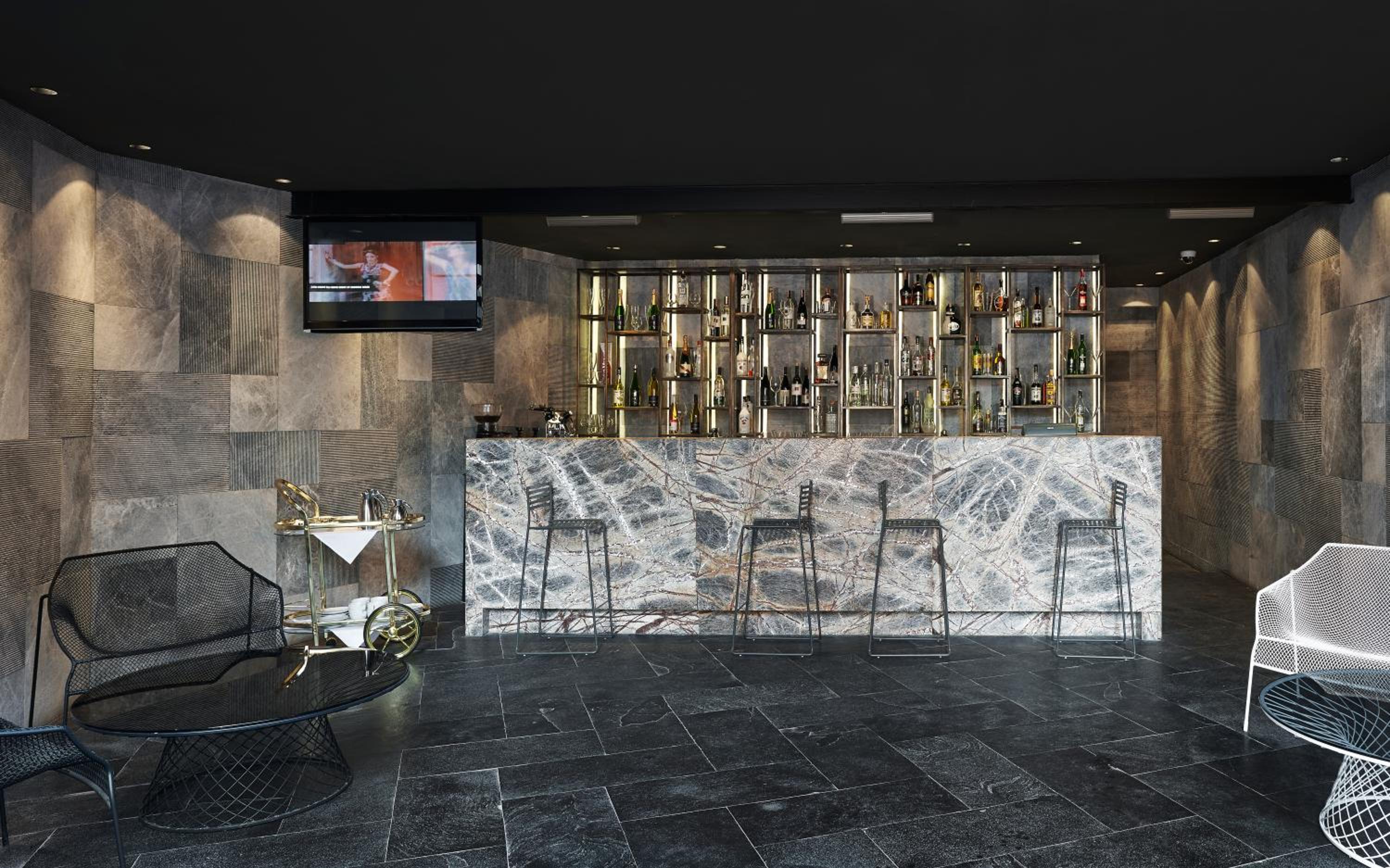 Hotel Saint Sophia - Image 83