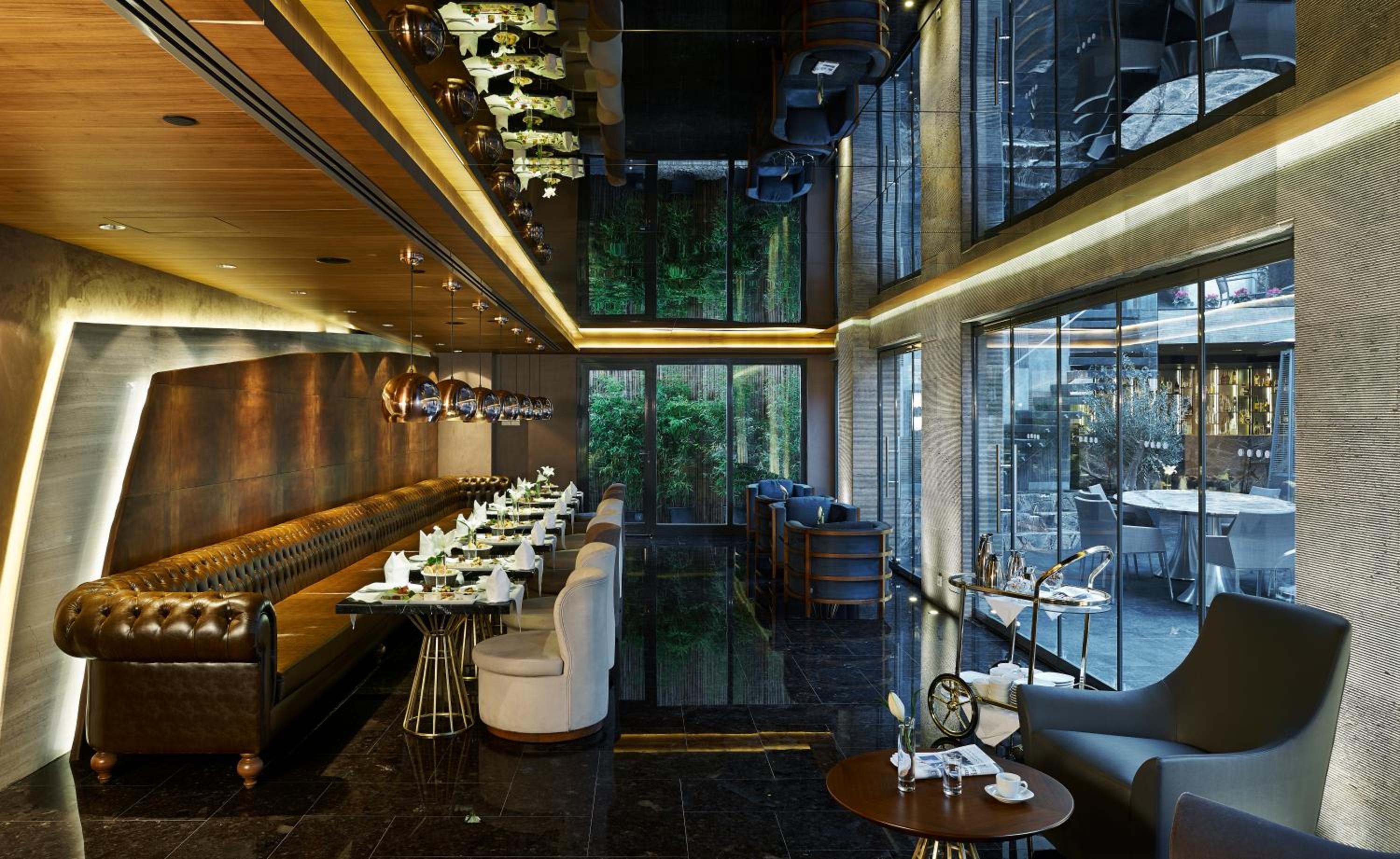 Hotel Saint Sophia - Image 32