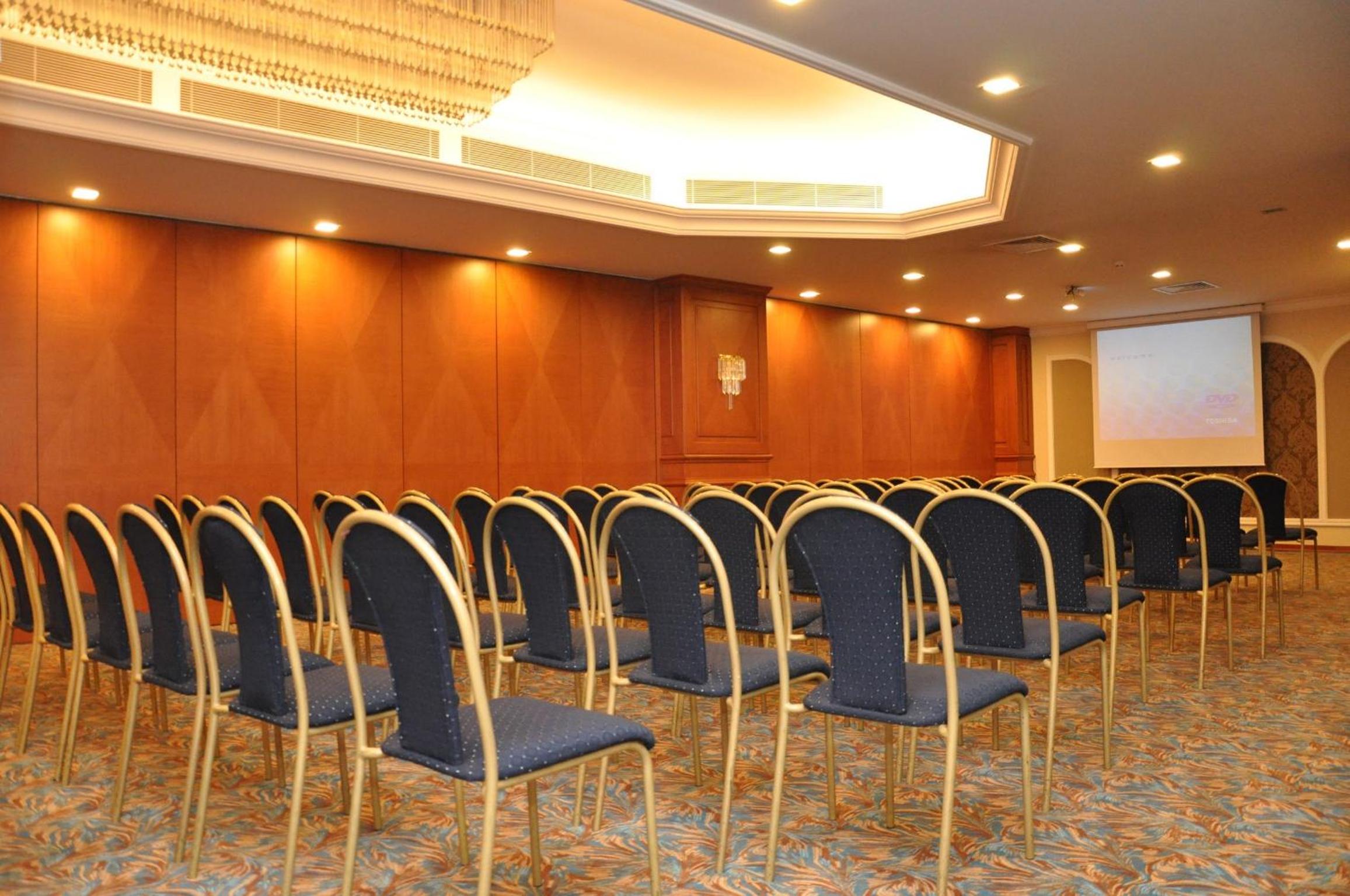 Akgun Istanbul Hotel - Image 30
