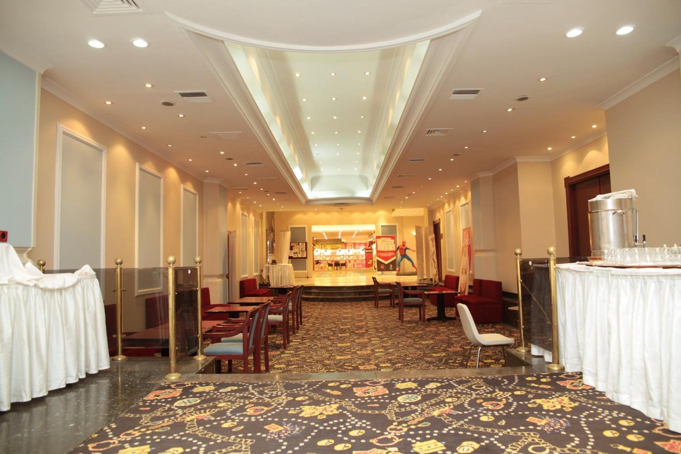 Akgun Istanbul Hotel - Image 29