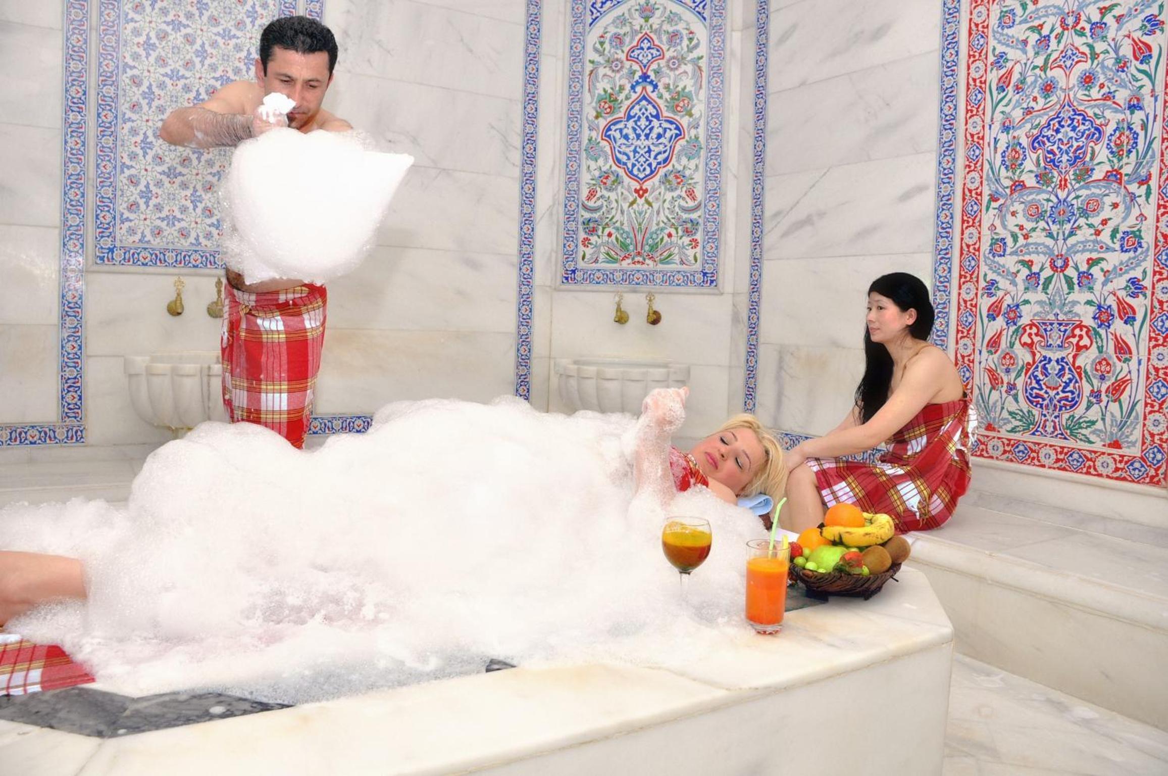 Akgun Istanbul Hotel - Image 23