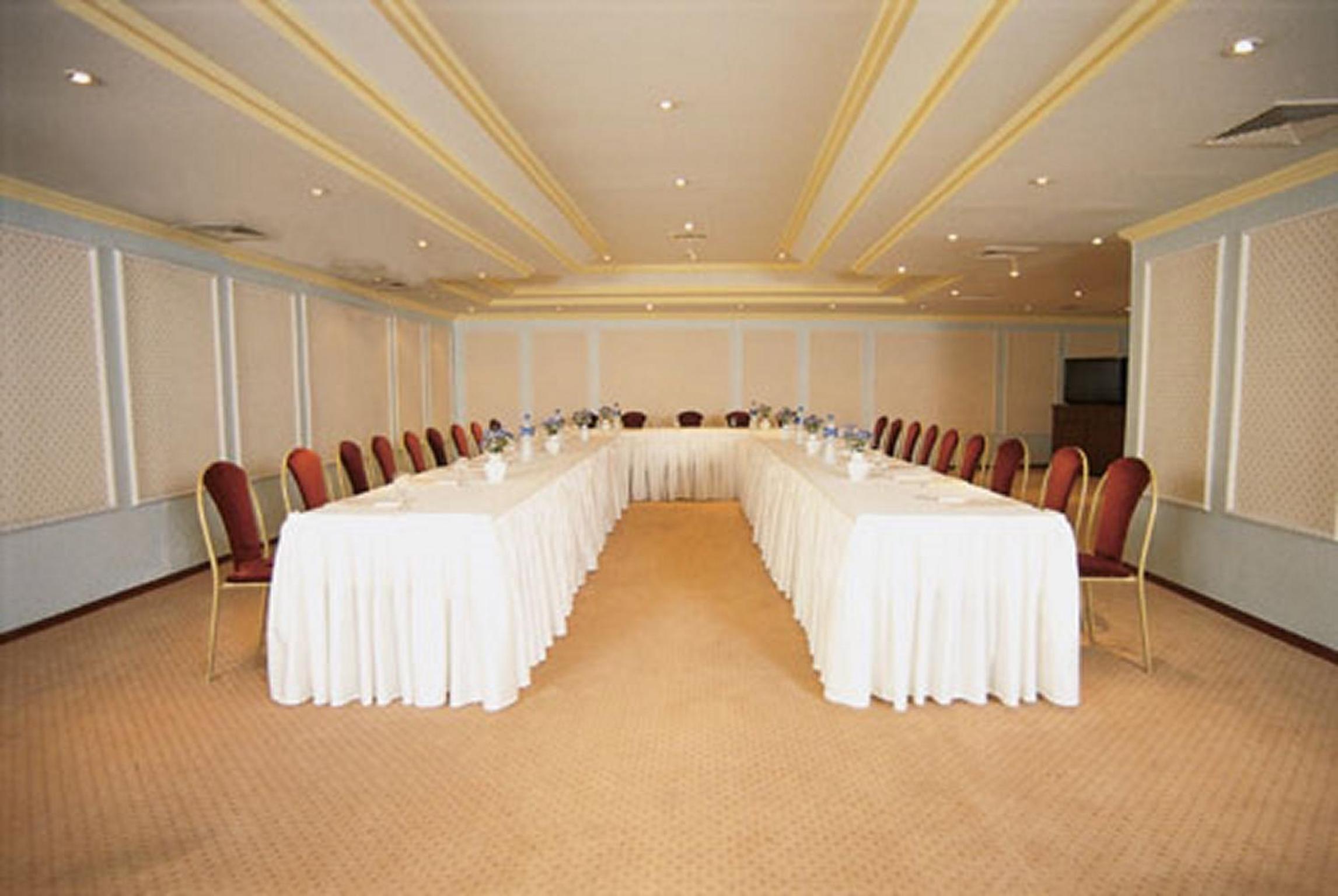 Akgun Istanbul Hotel - Image 34