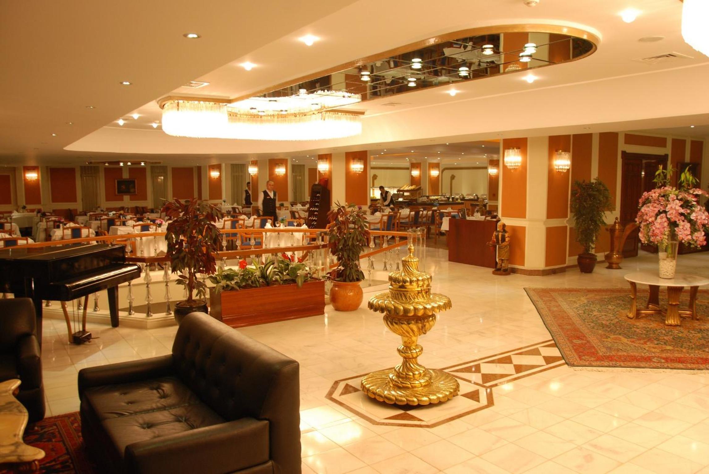 Akgun Istanbul Hotel - Image 13