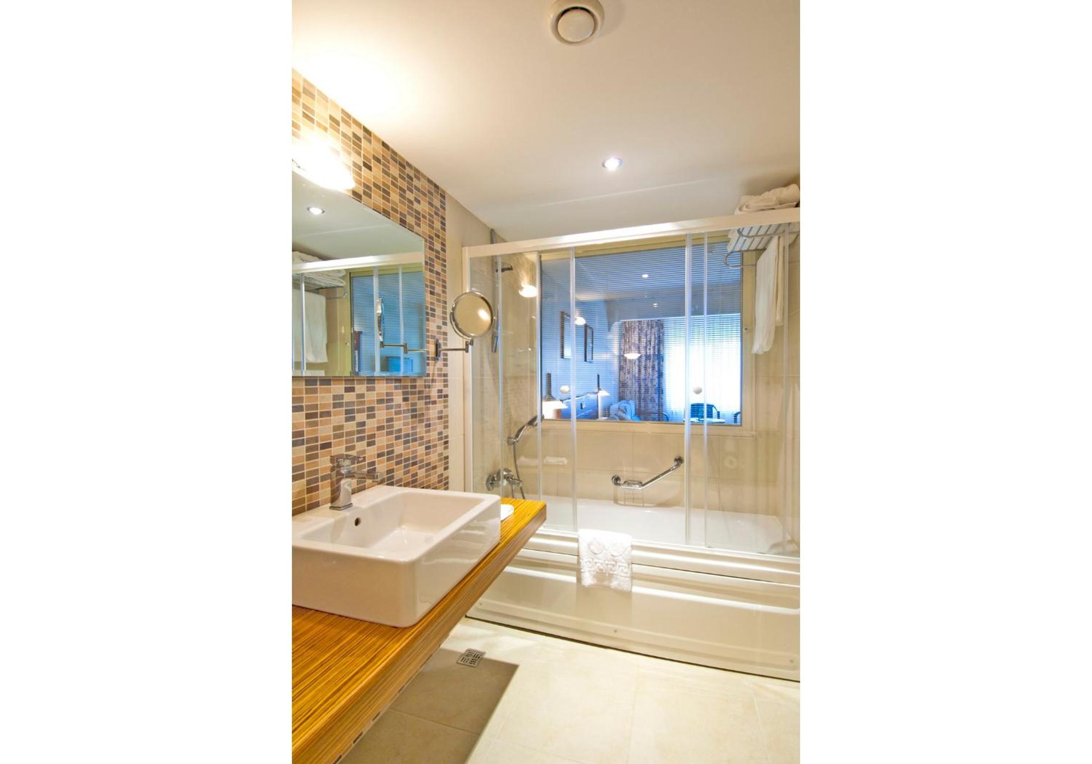 Akgun Istanbul Hotel - Image 36