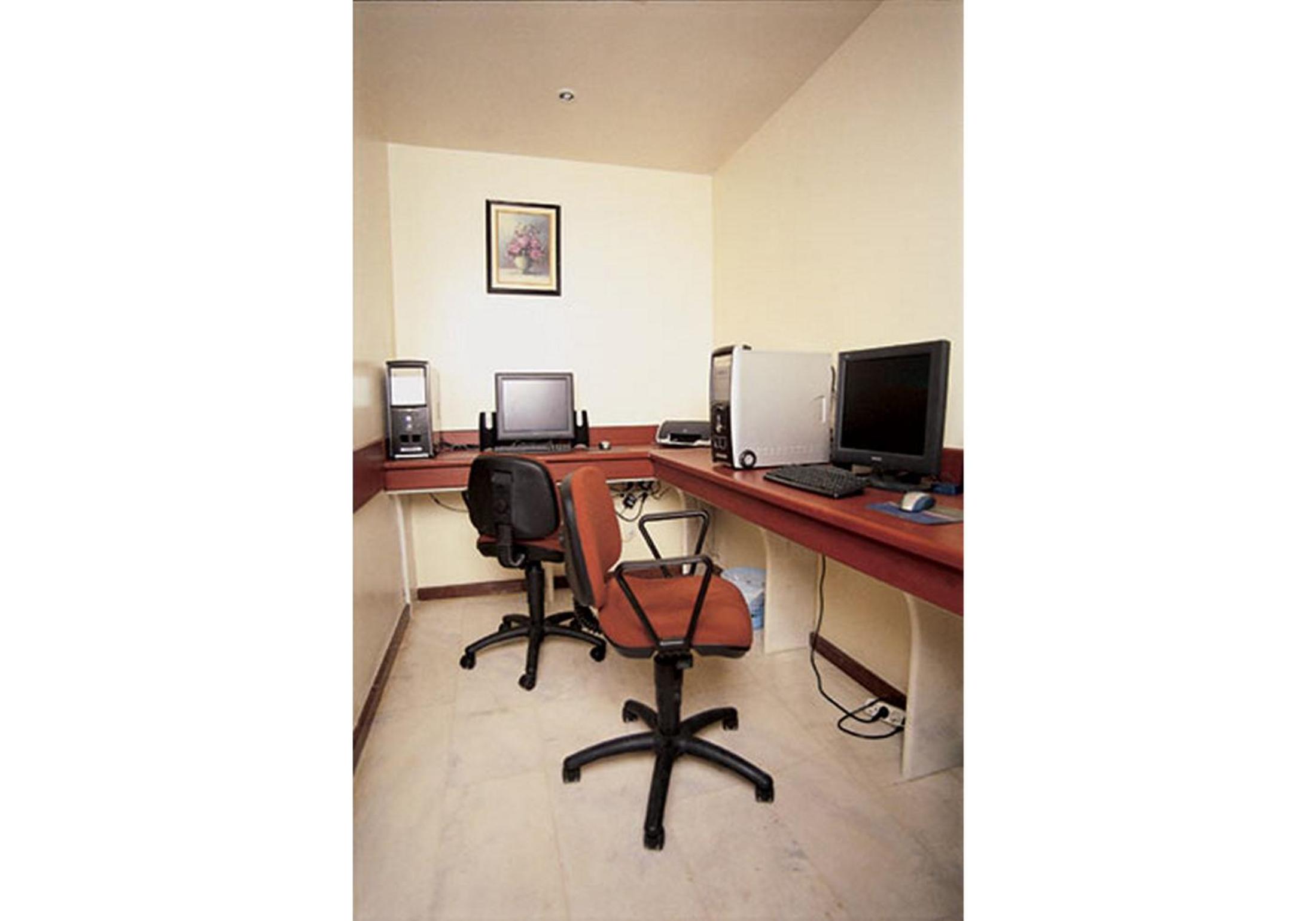 Akgun Istanbul Hotel - Image 65