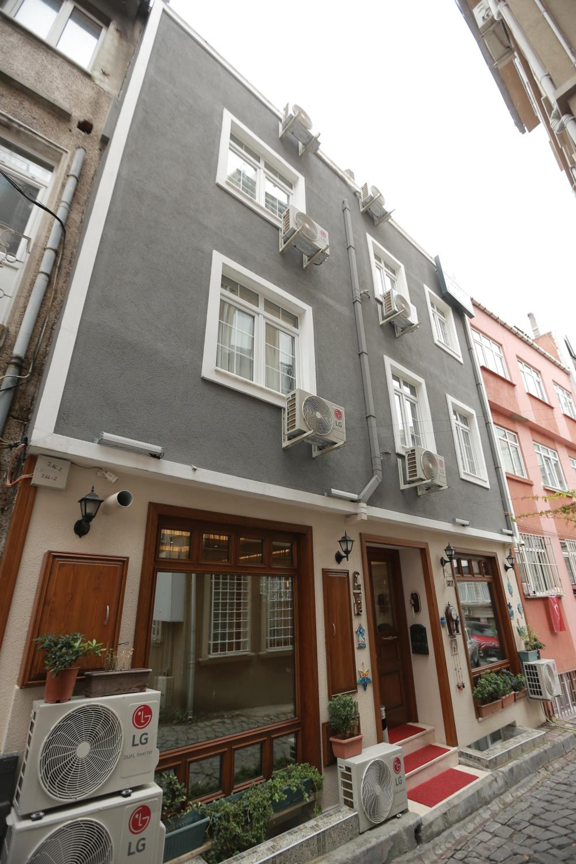 Constantinopolis Hotel - Image 26