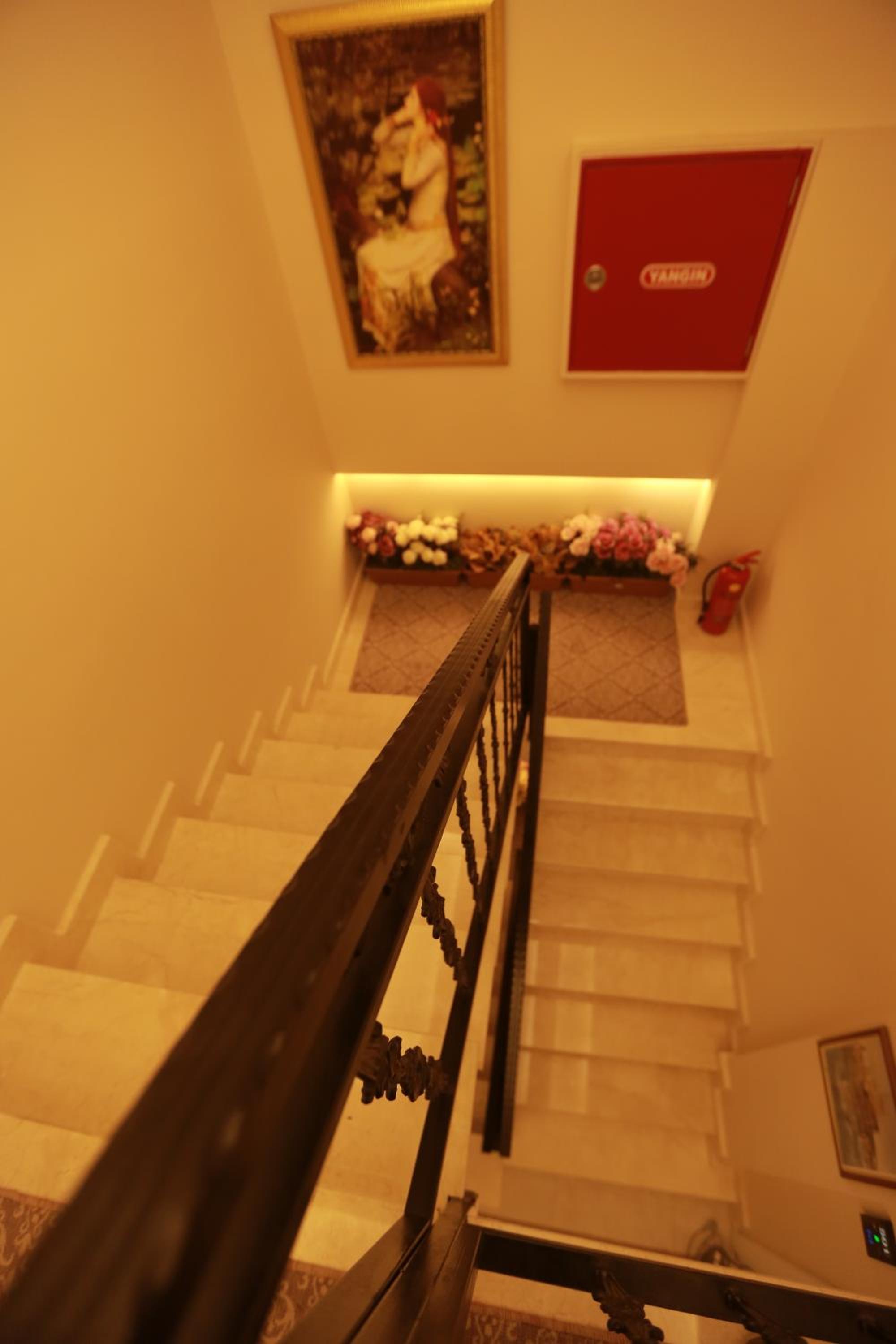 Constantinopolis Hotel - Image 71