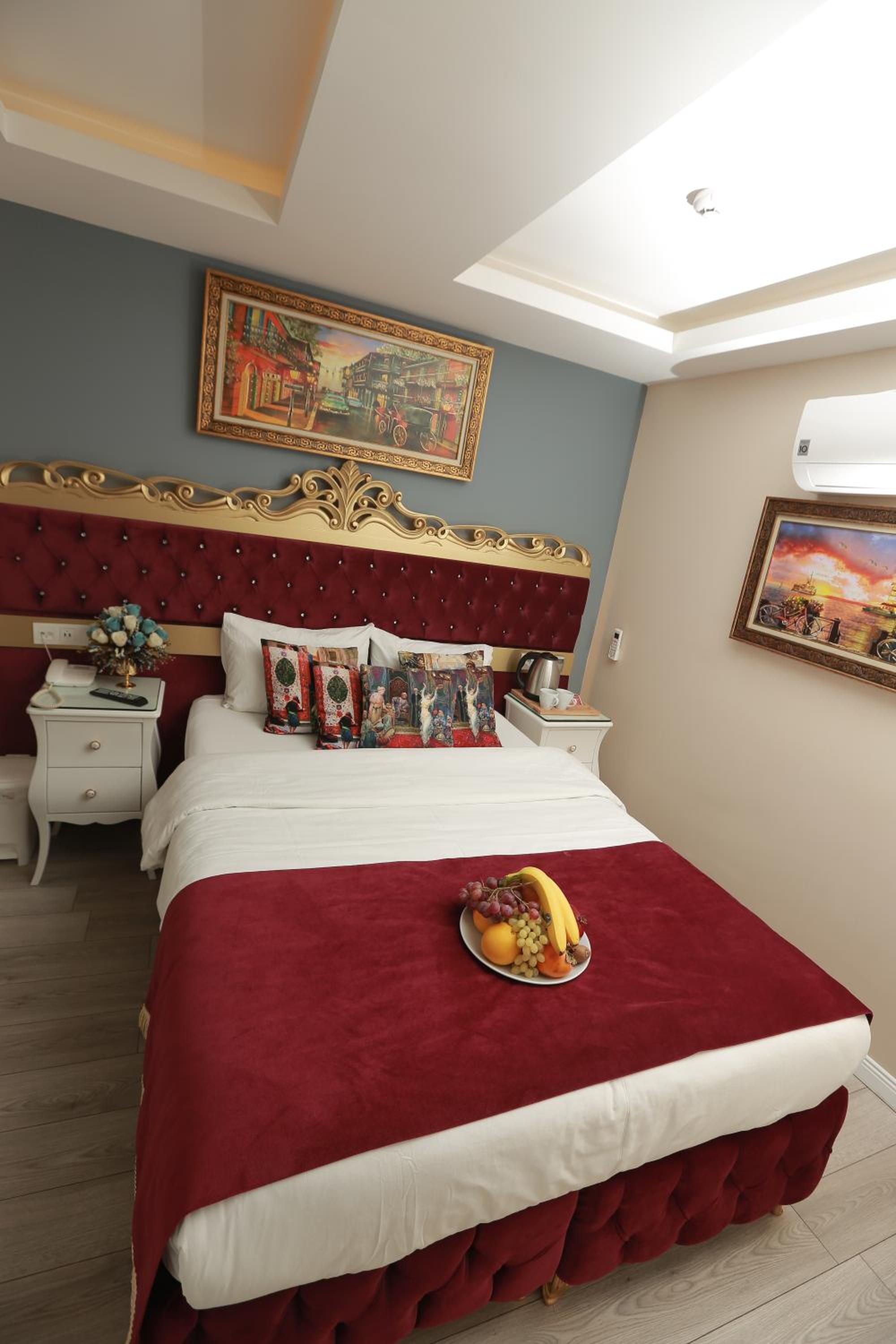 Constantinopolis Hotel - Image 33