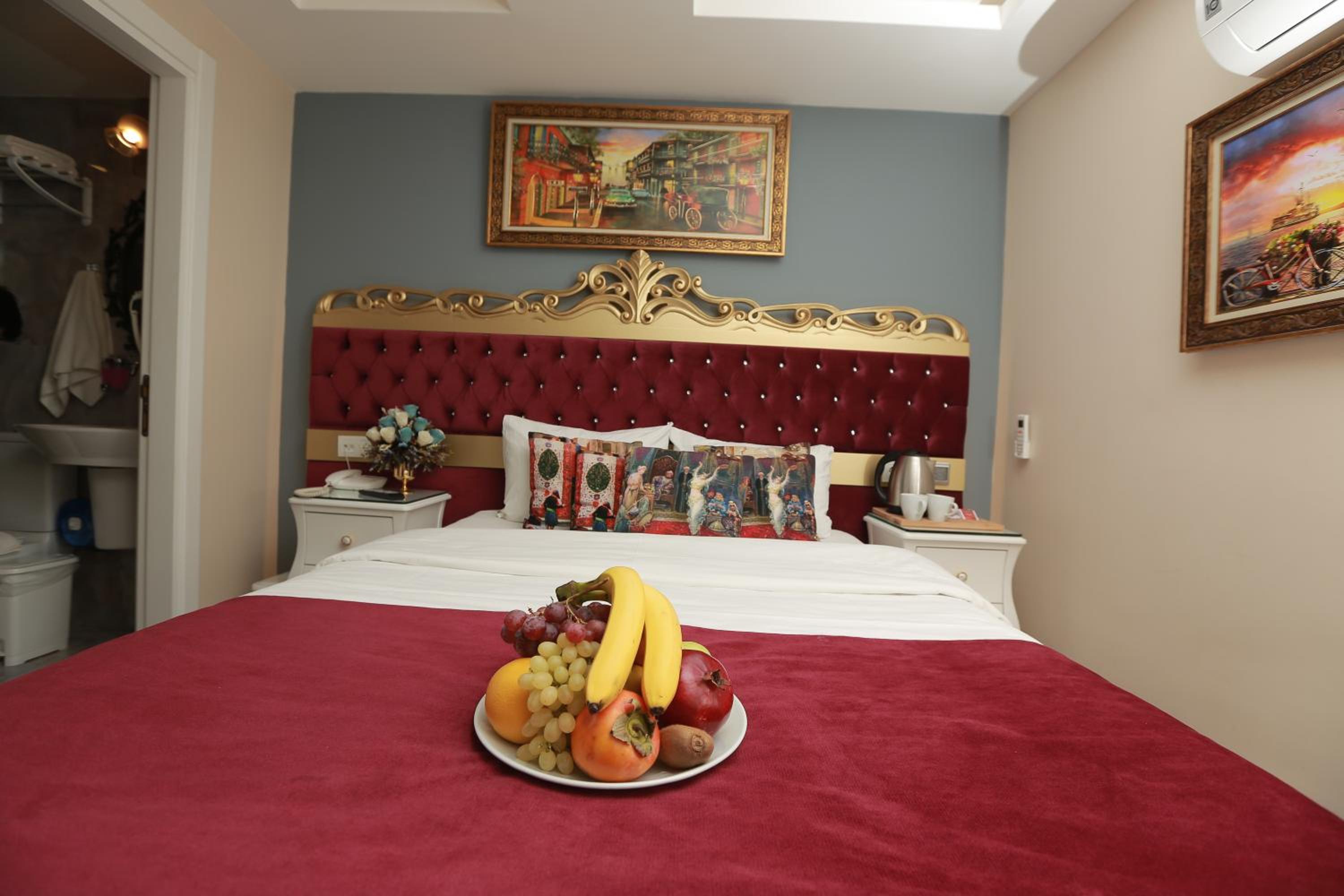 Constantinopolis Hotel - Image 34