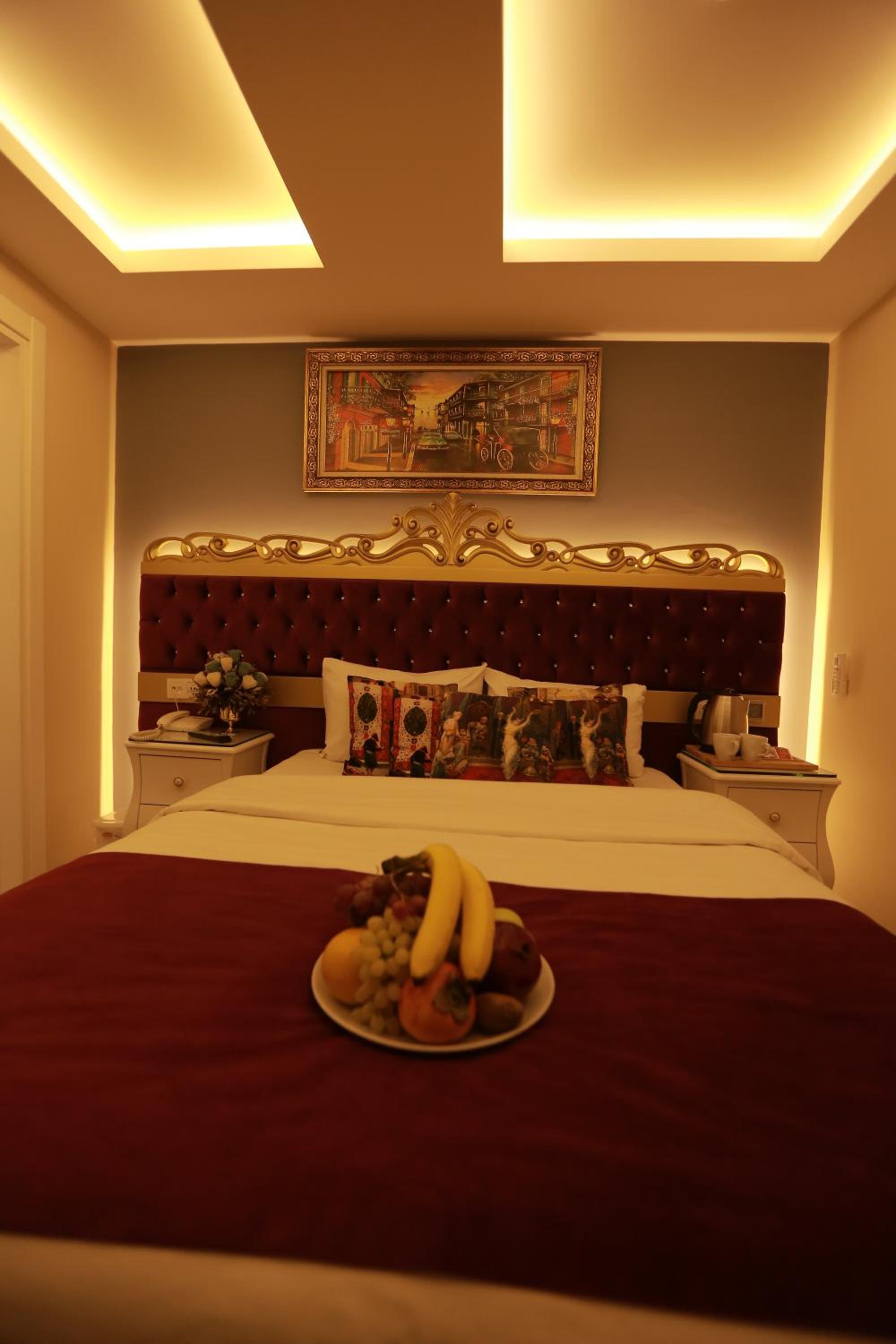 Constantinopolis Hotel - Image 35