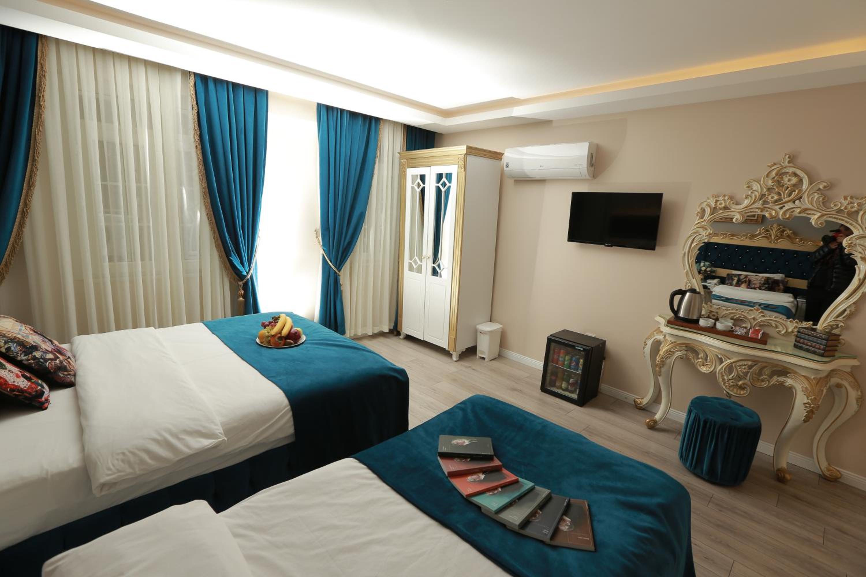 Constantinopolis Hotel - Image 7