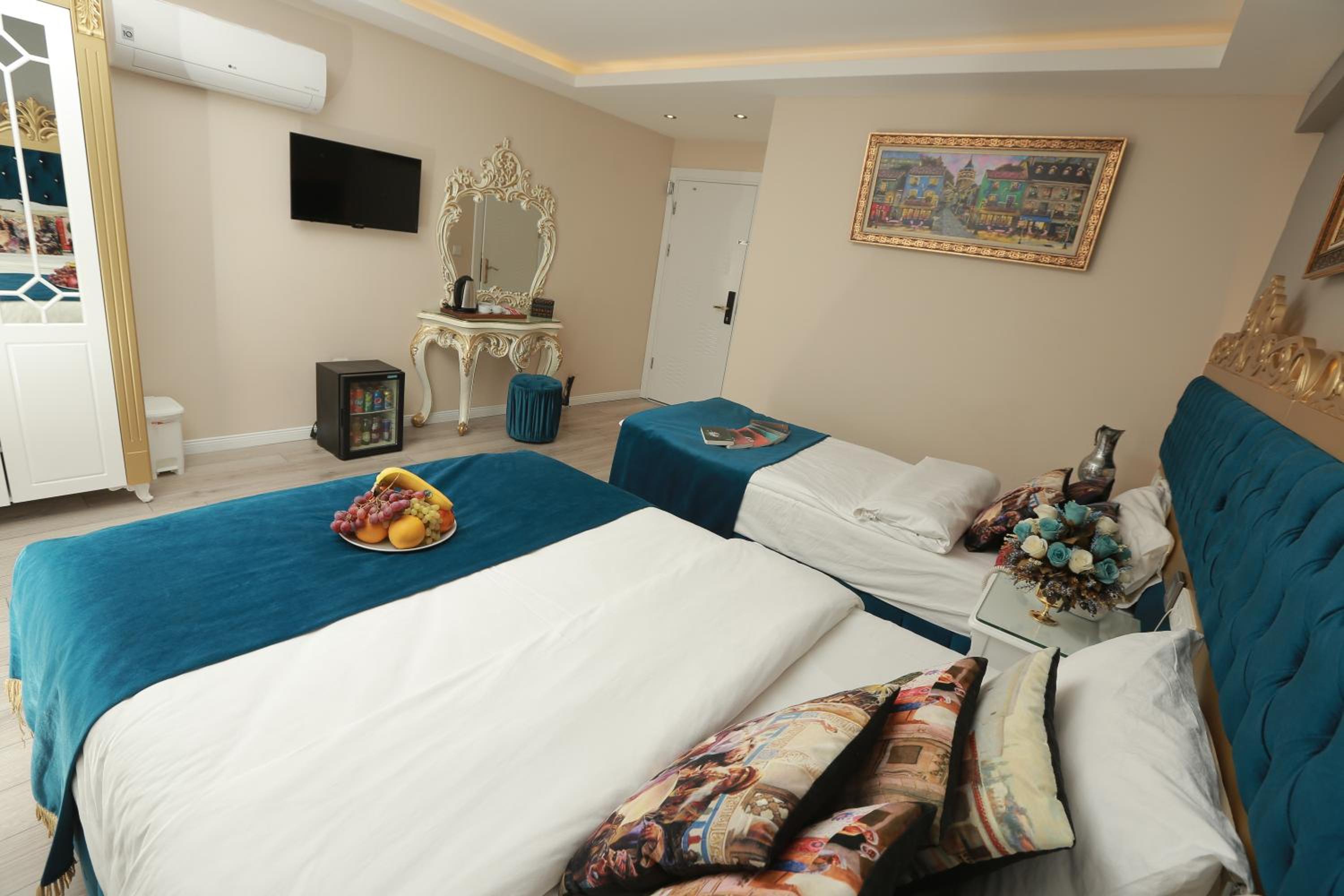 Constantinopolis Hotel - Image 47