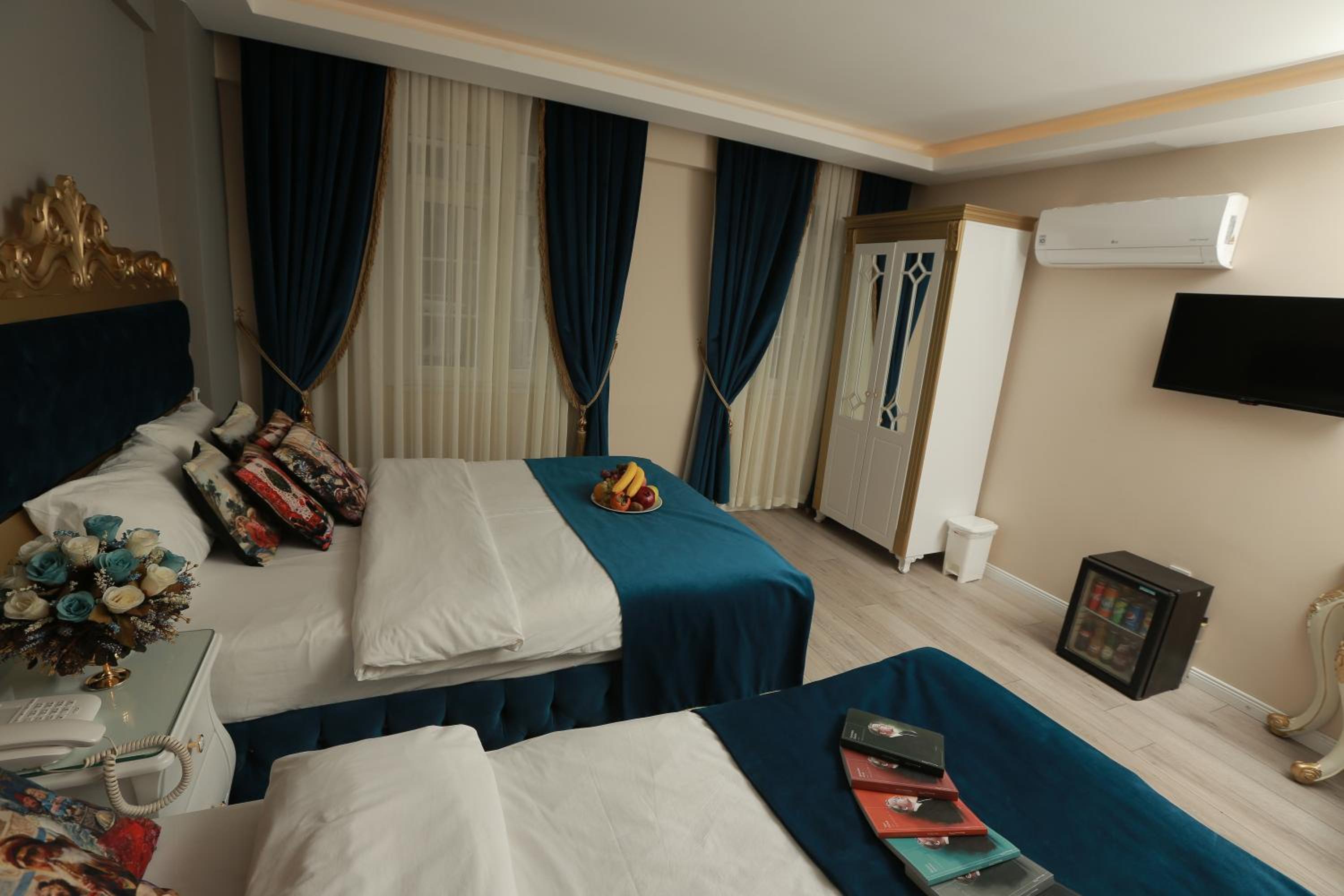 Constantinopolis Hotel - Image 15