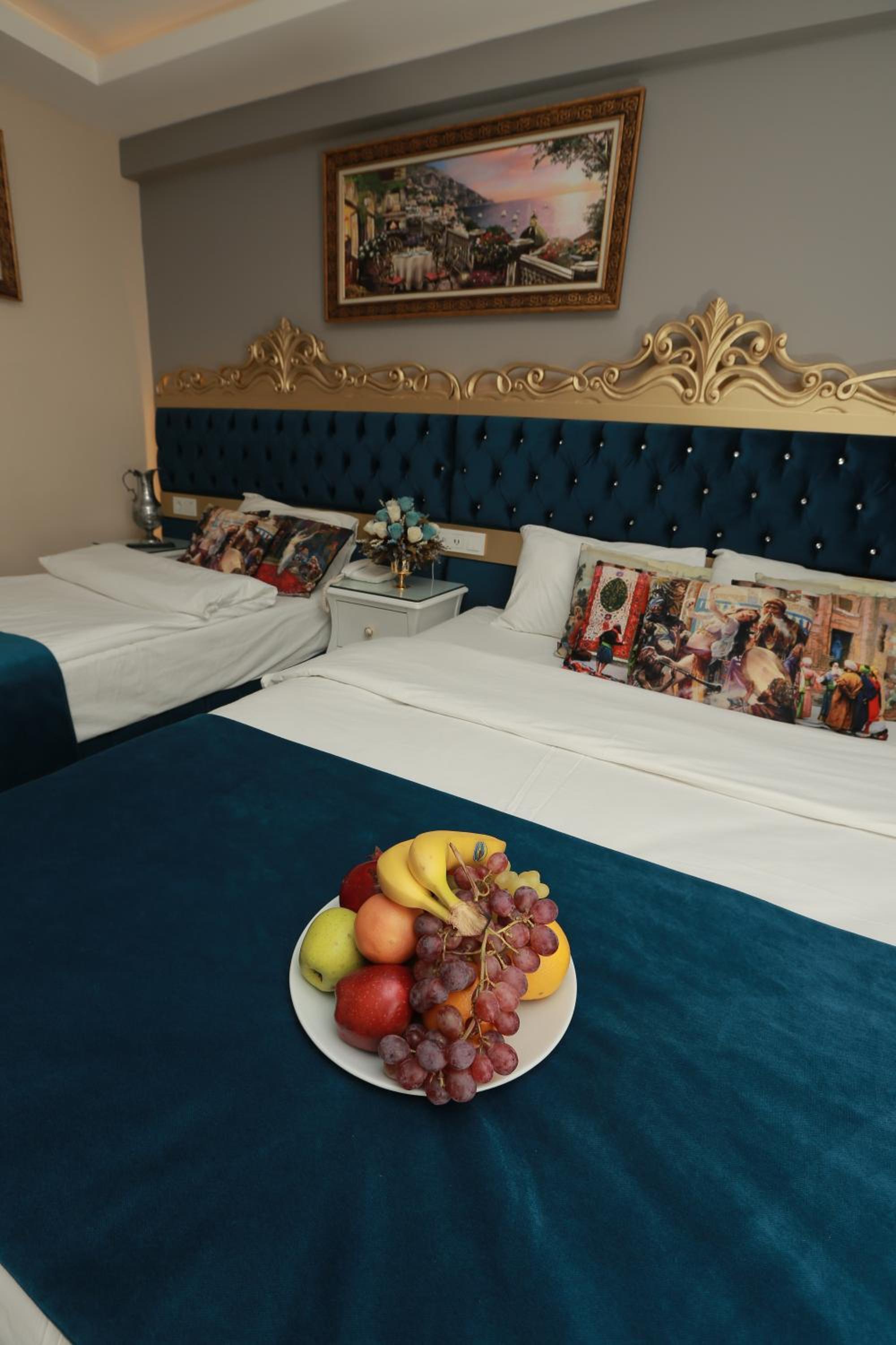 Constantinopolis Hotel - Image 53