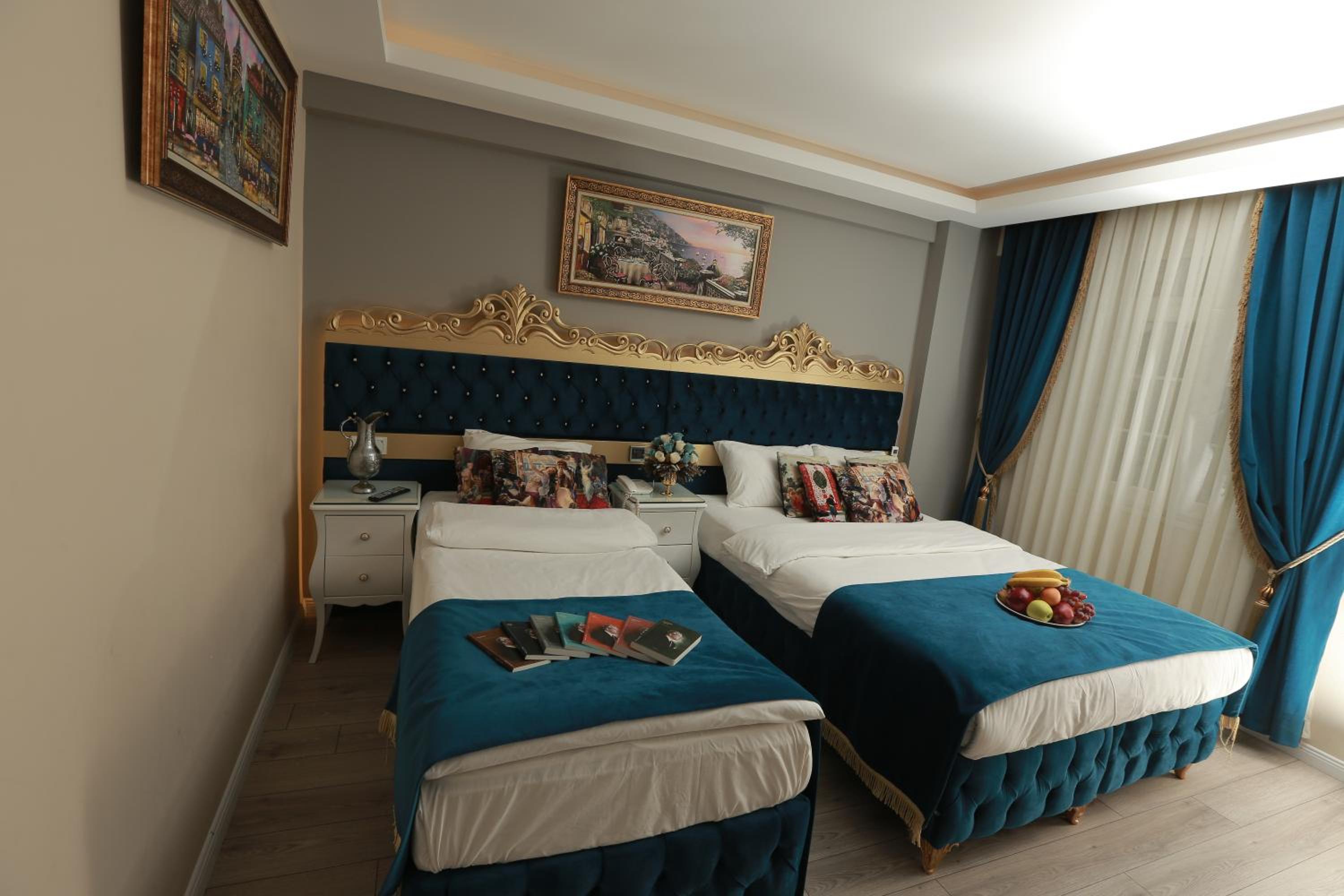 Constantinopolis Hotel - Image 54