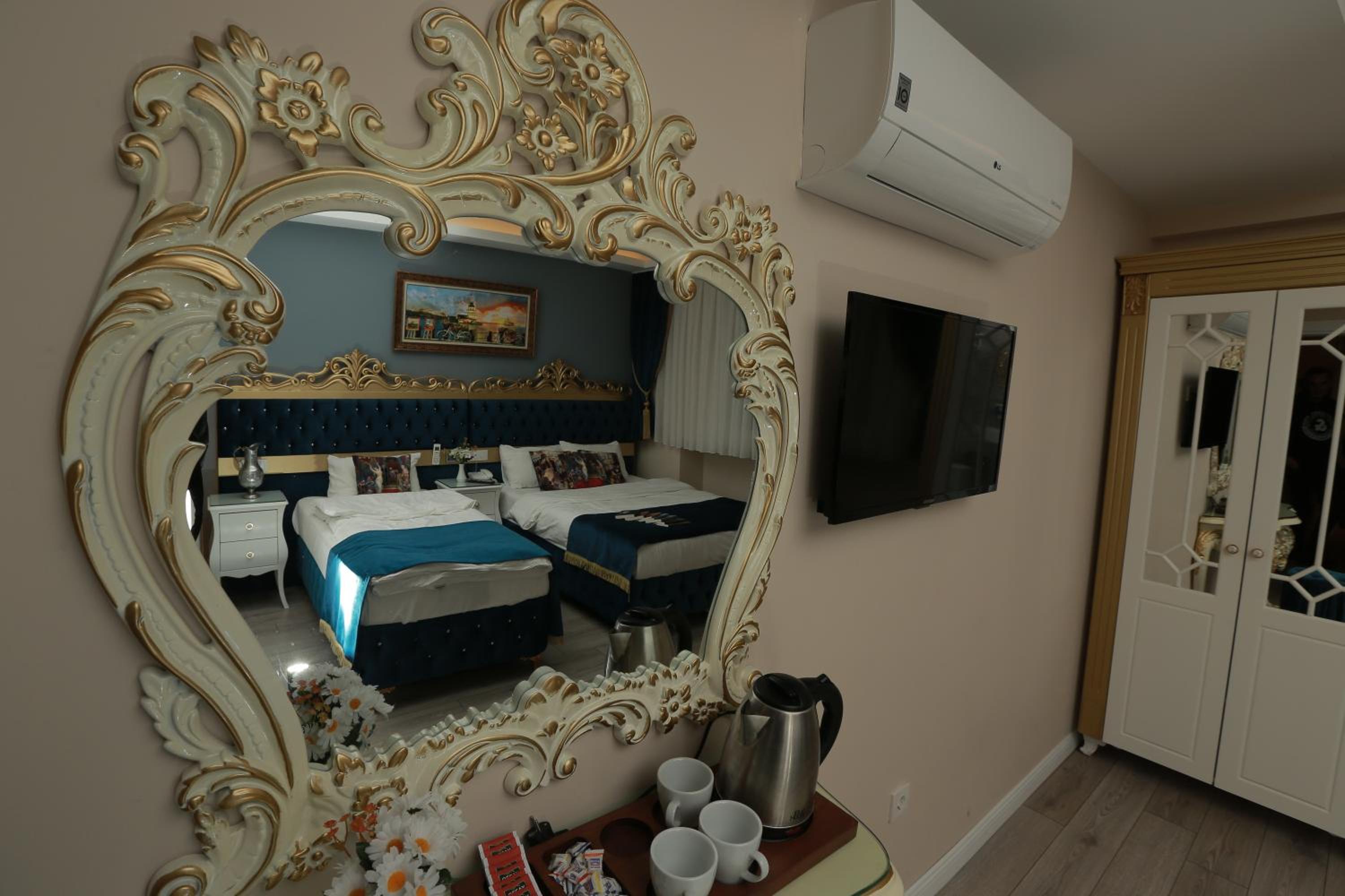 Constantinopolis Hotel - Image 55