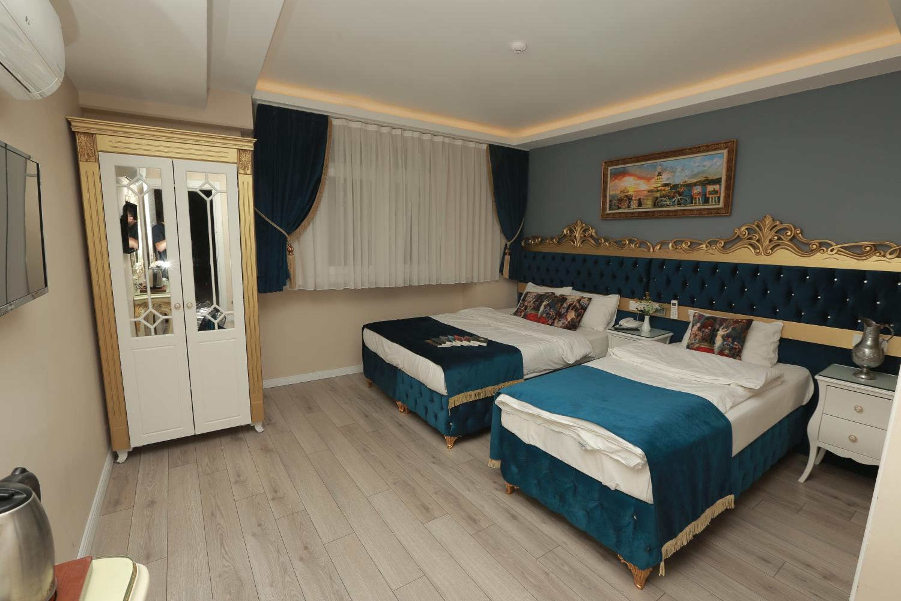 Constantinopolis Hotel - Image 62