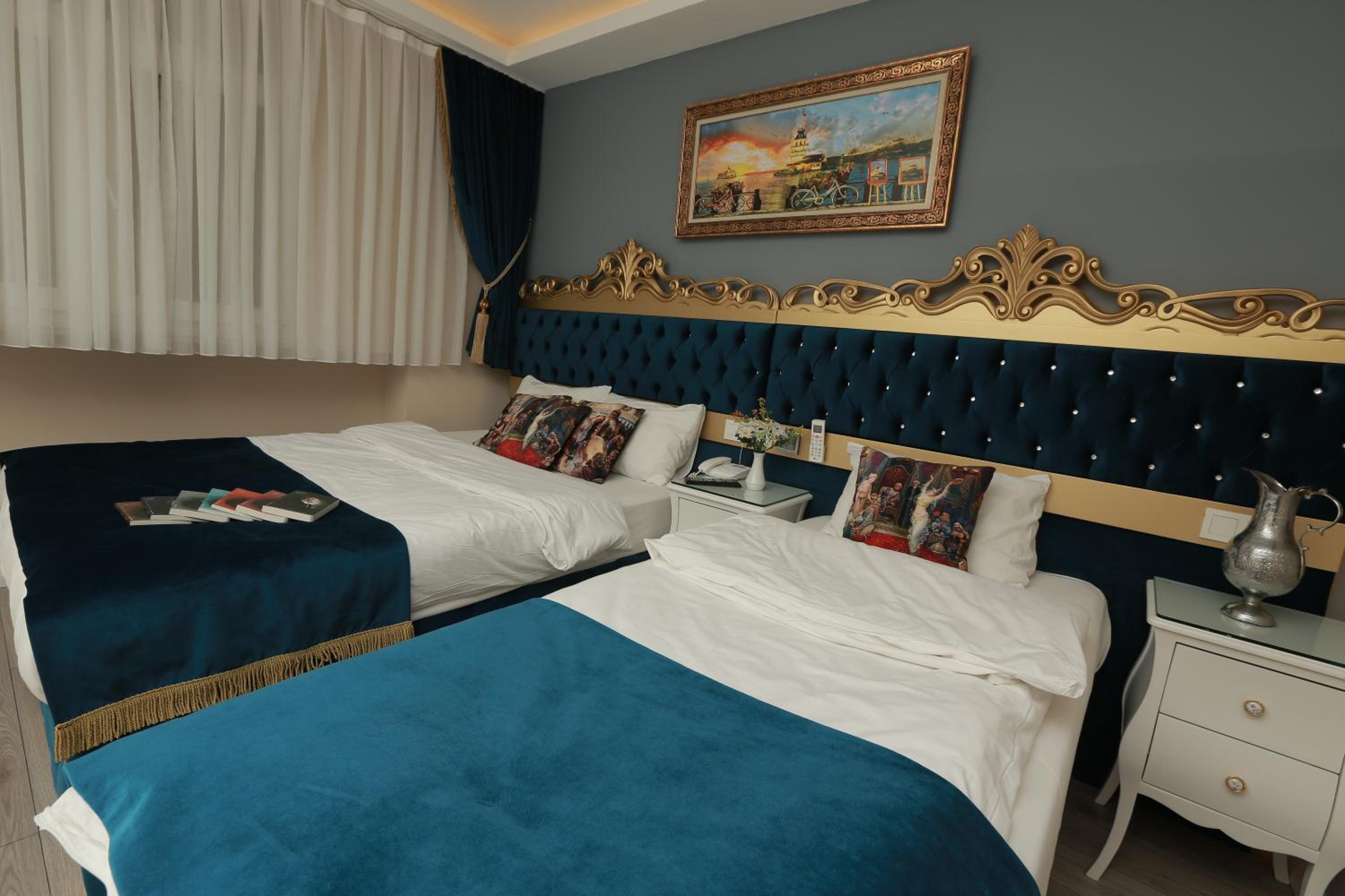Constantinopolis Hotel - Image 64