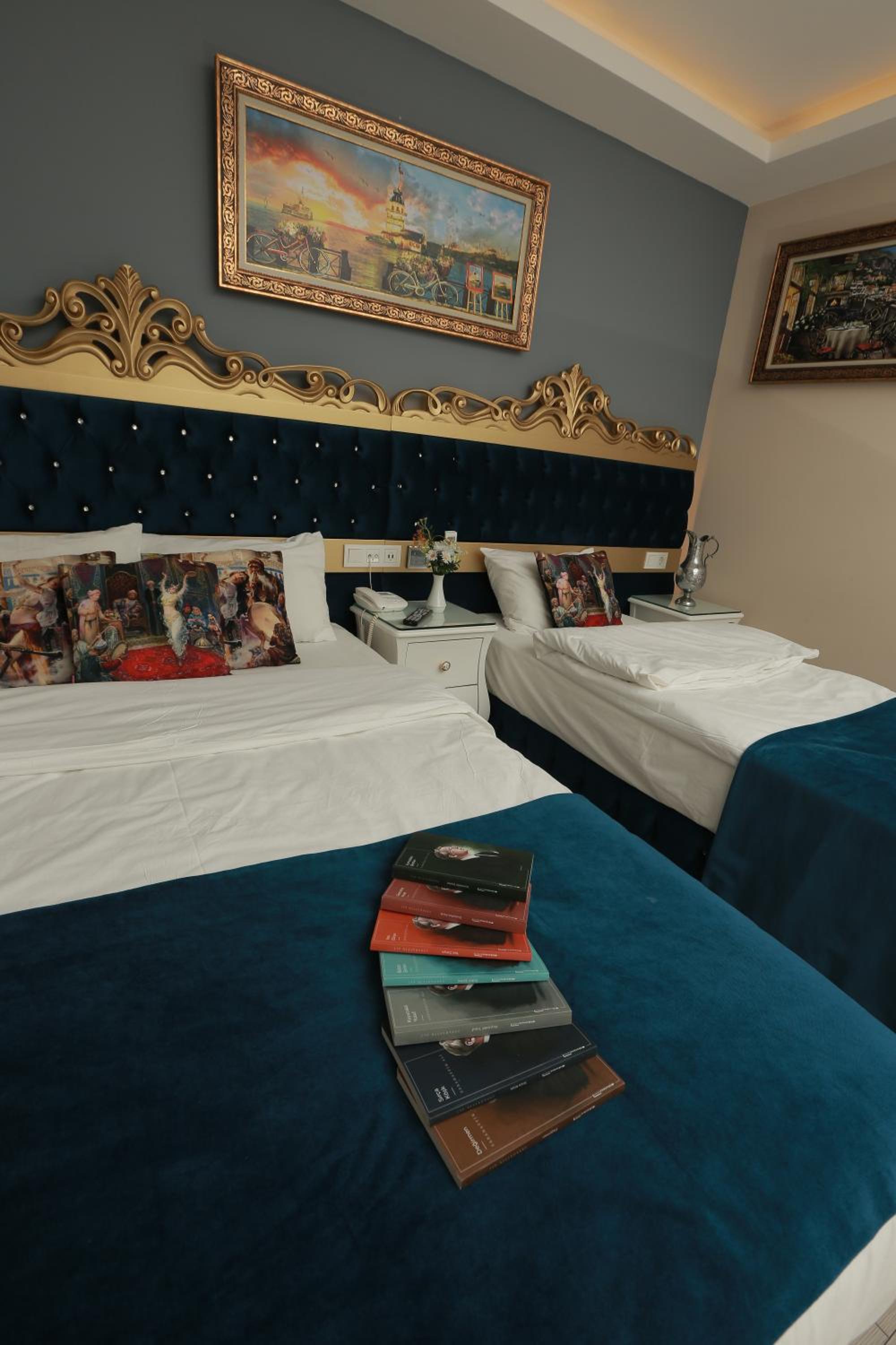 Constantinopolis Hotel - Image 65