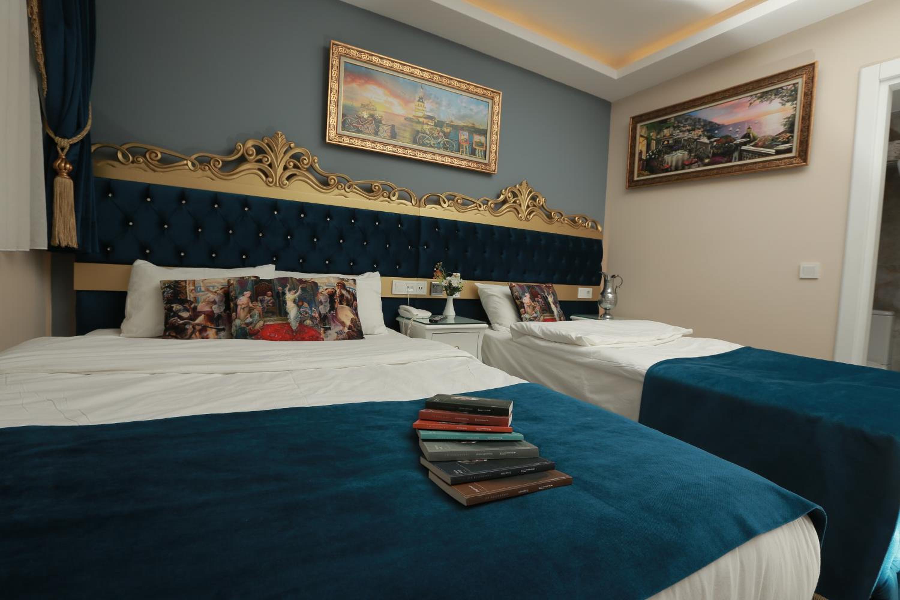 Constantinopolis Hotel - Image 18