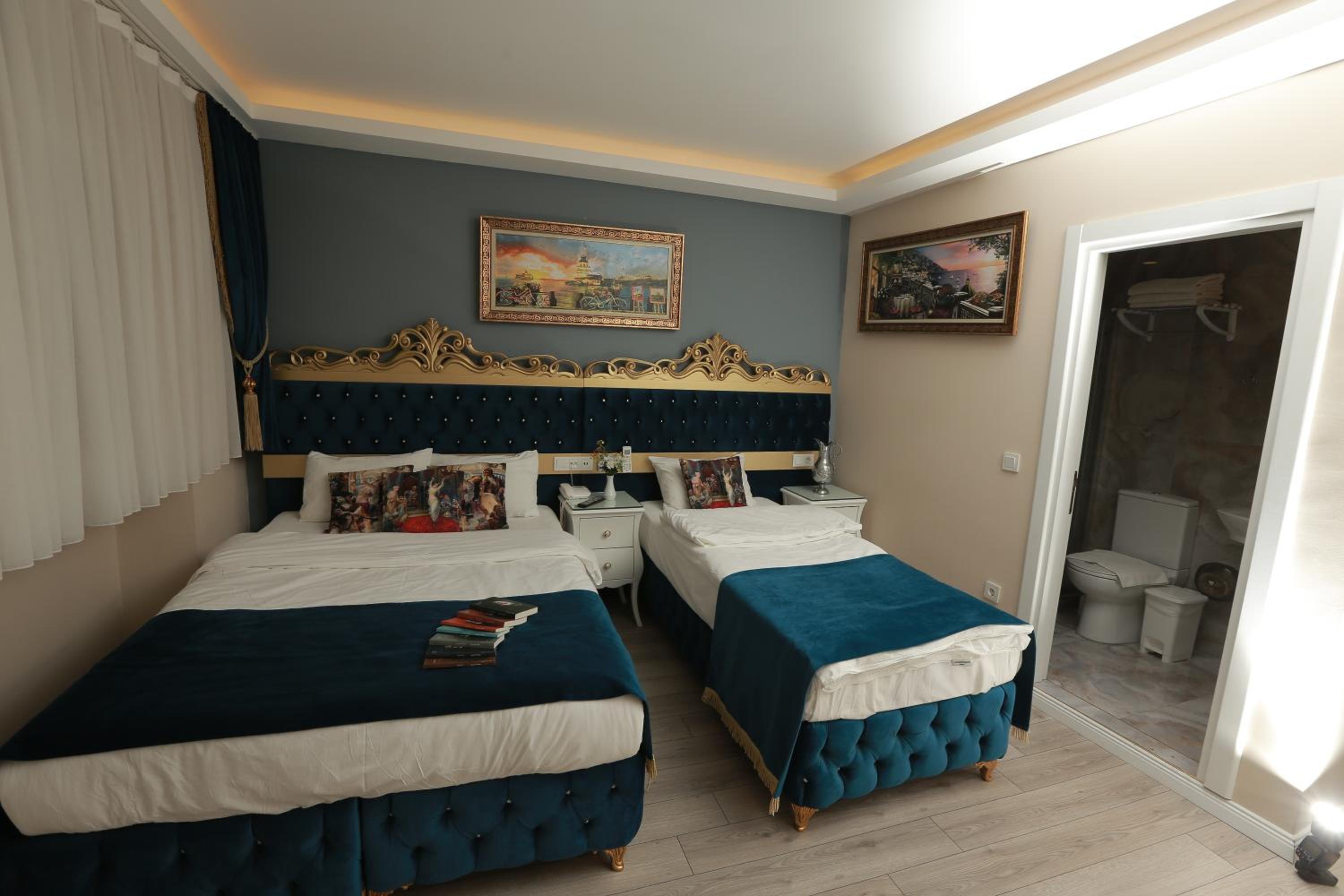 Constantinopolis Hotel - Image 19