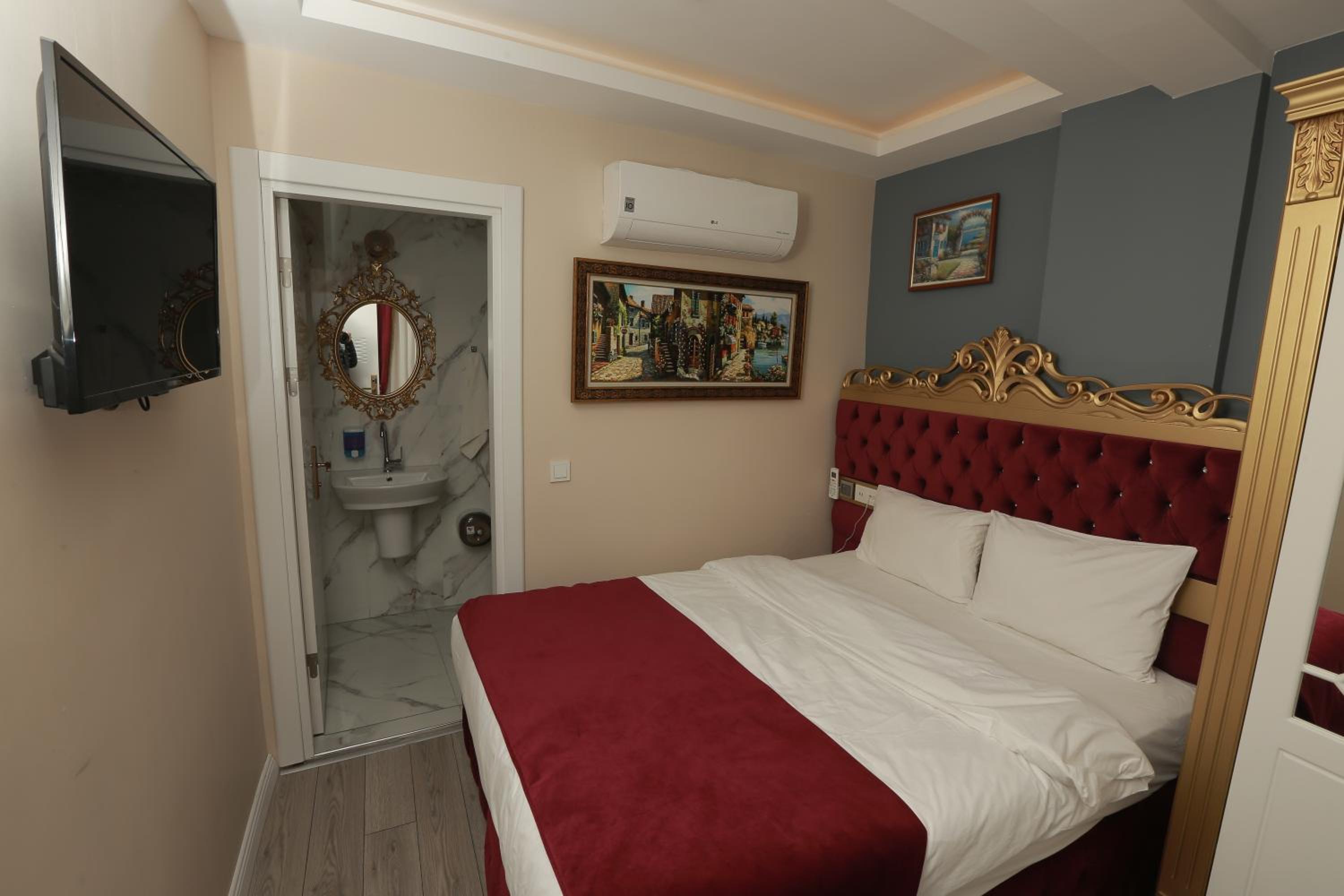 Constantinopolis Hotel - Image 44
