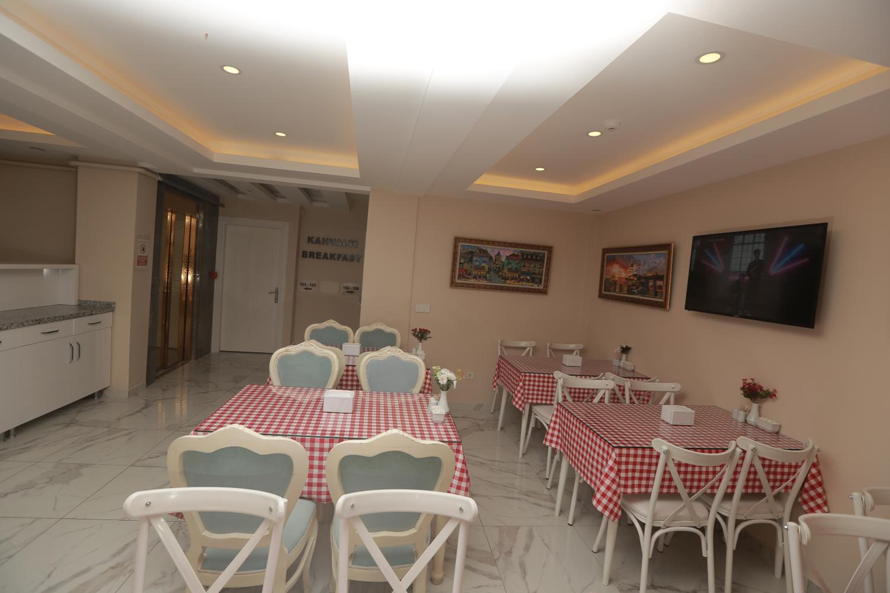 Constantinopolis Hotel - Image 59