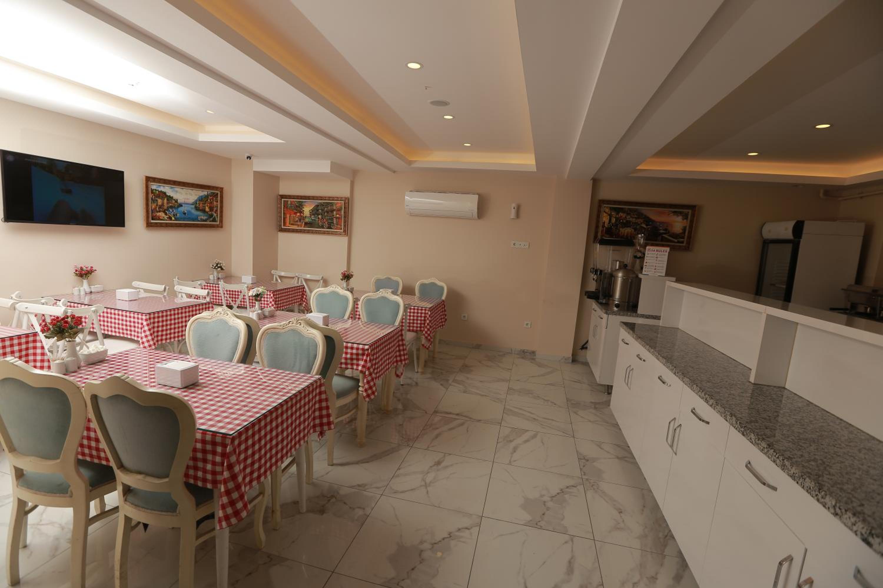 Constantinopolis Hotel - Image 58