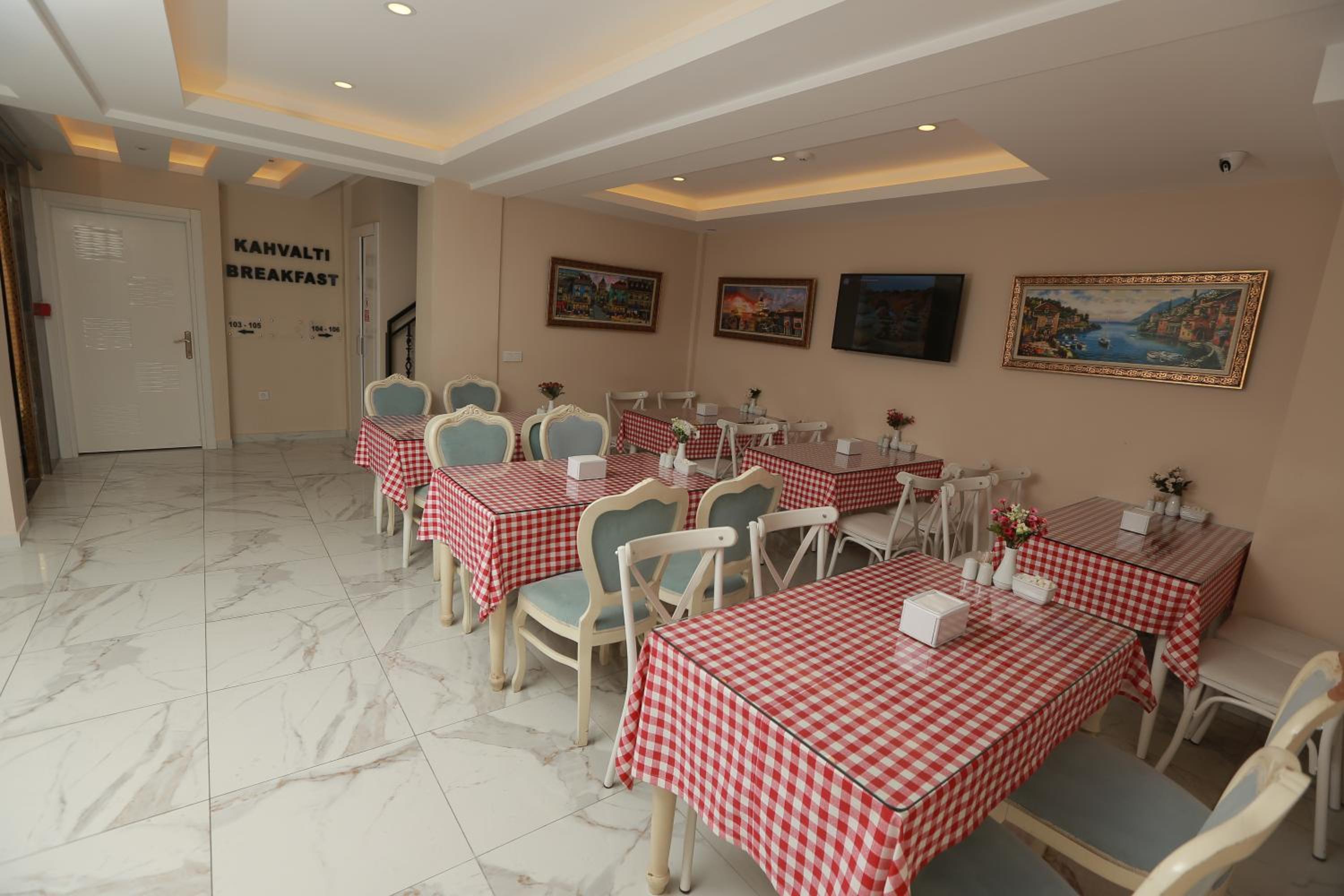 Constantinopolis Hotel - Image 57