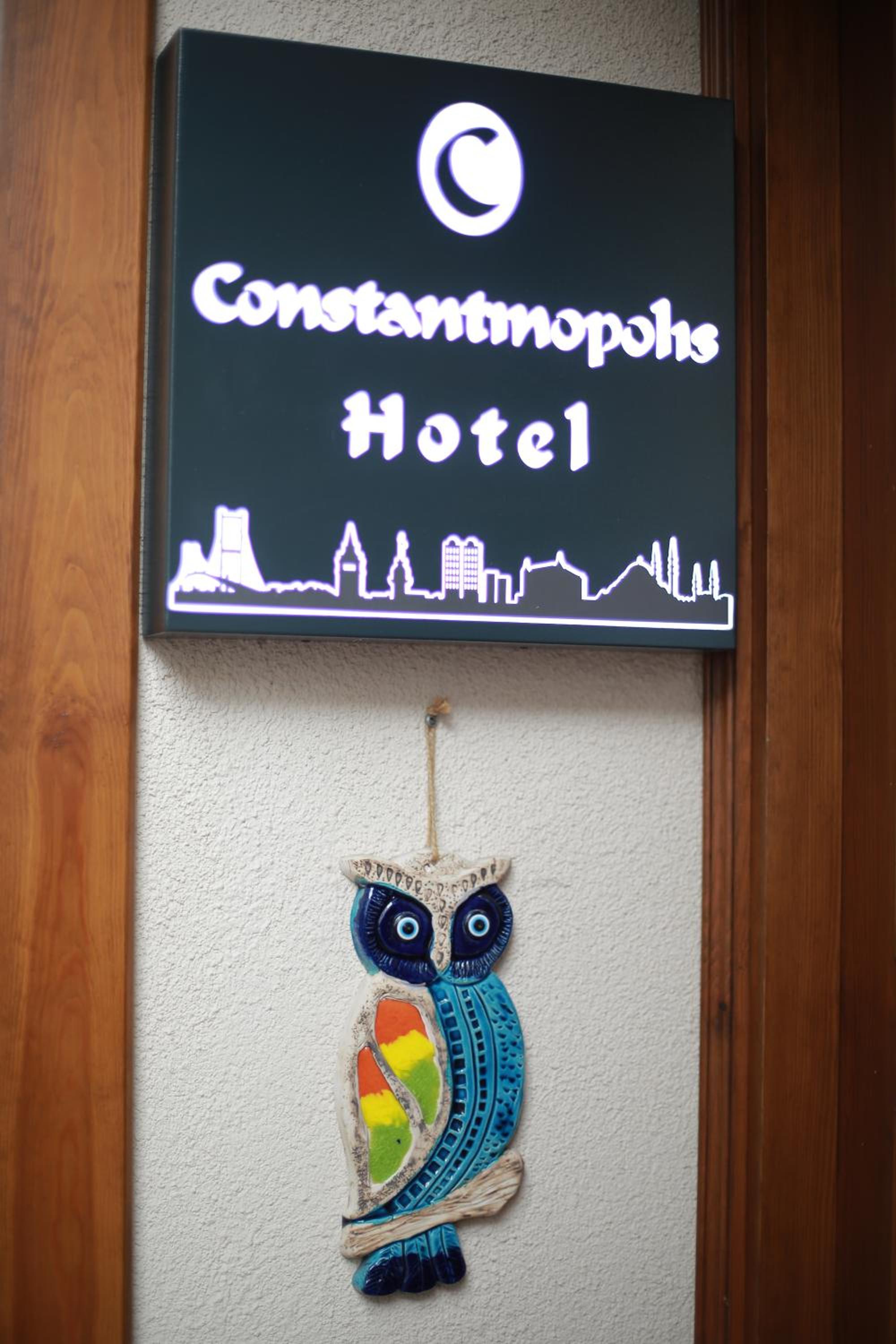 Constantinopolis Hotel - Image 30