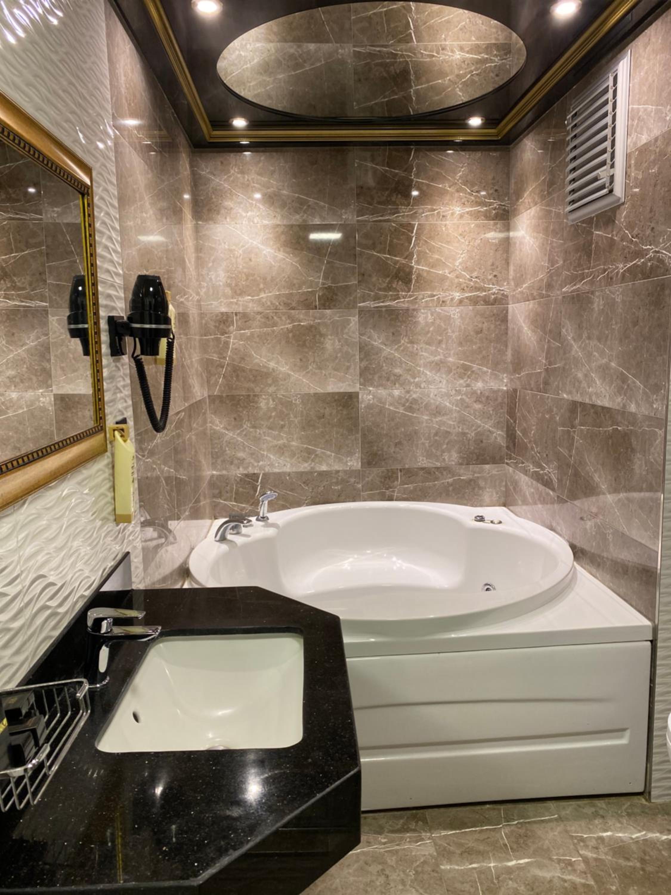 Emirtimes Otel&Spa - Tuzla - Image 43