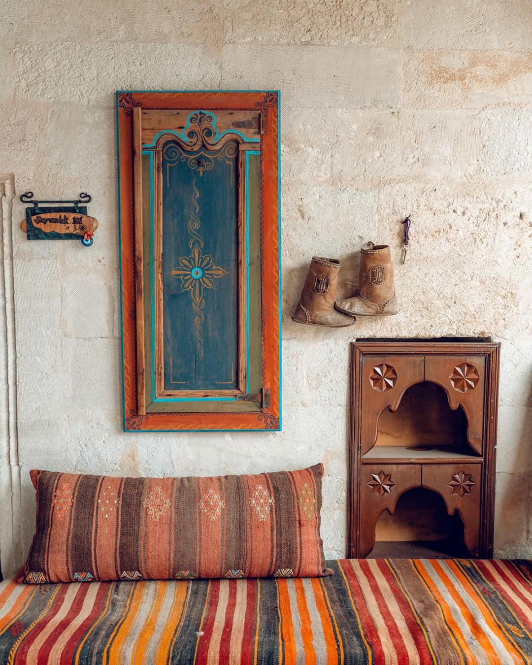 Kelebek Special Cave Hotel & Spa - Image 225