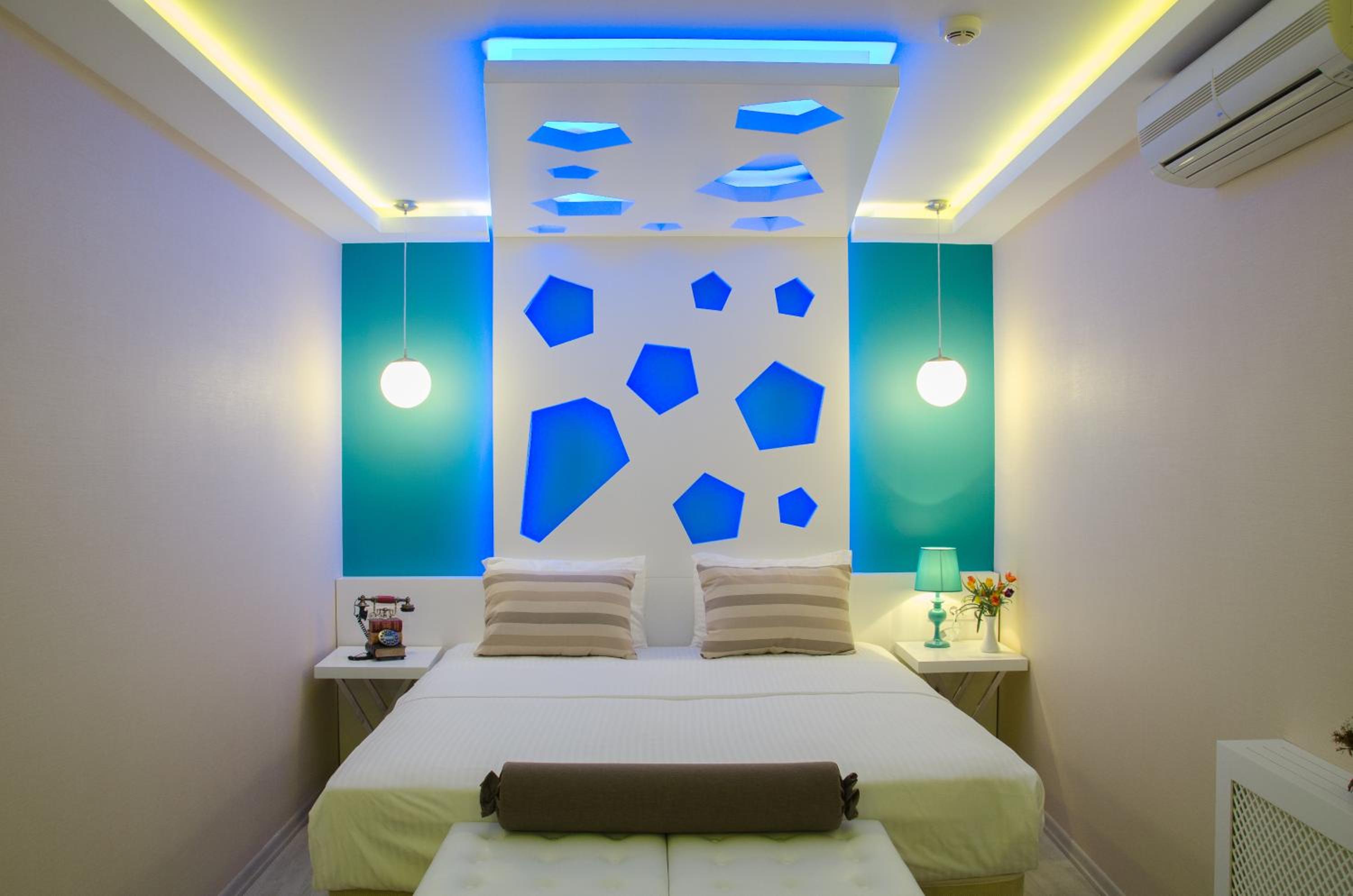 Hotel Evsen - Image 5