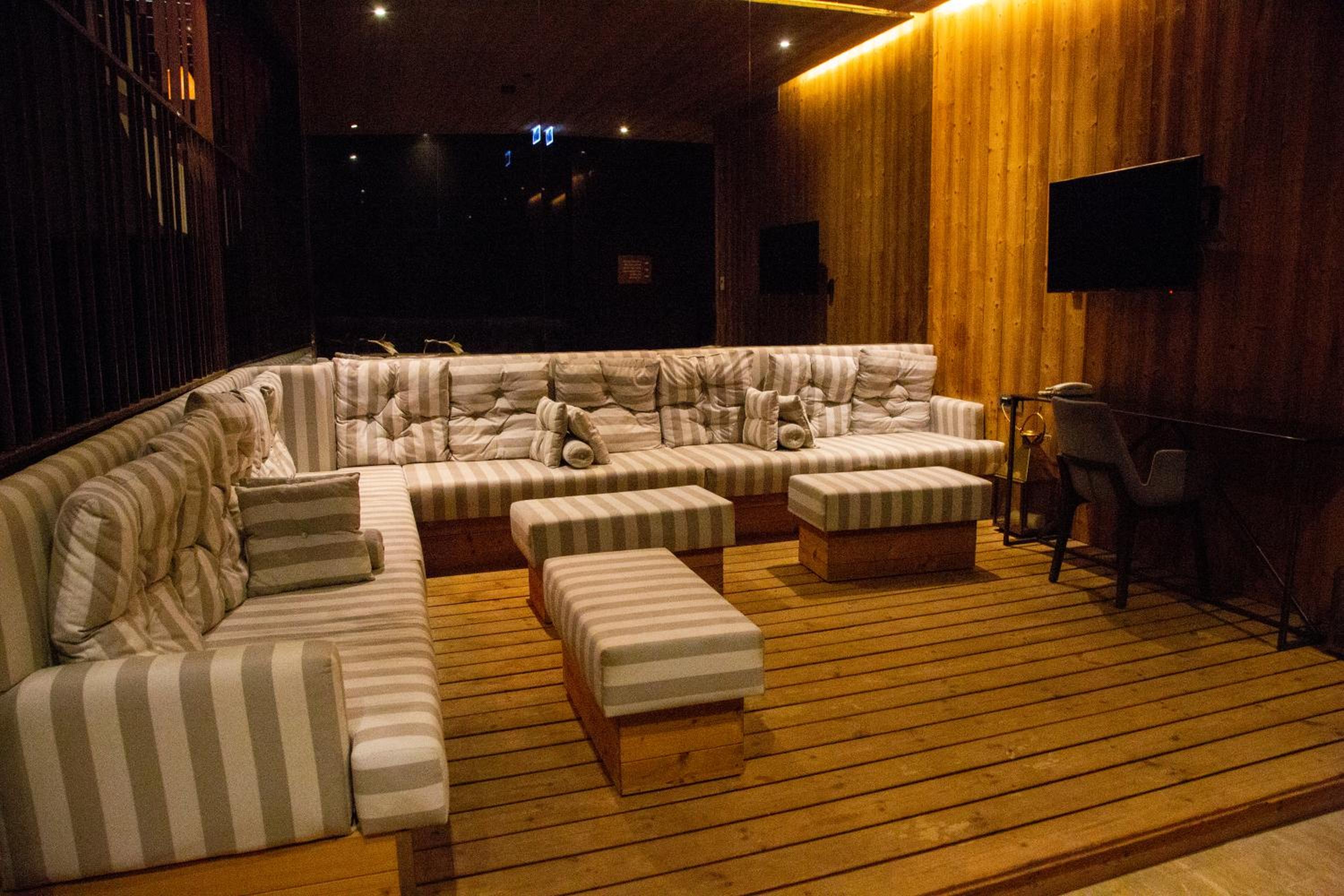 Dosso Dossi Otelleri & Spa Şehir Merkezi - Image 65