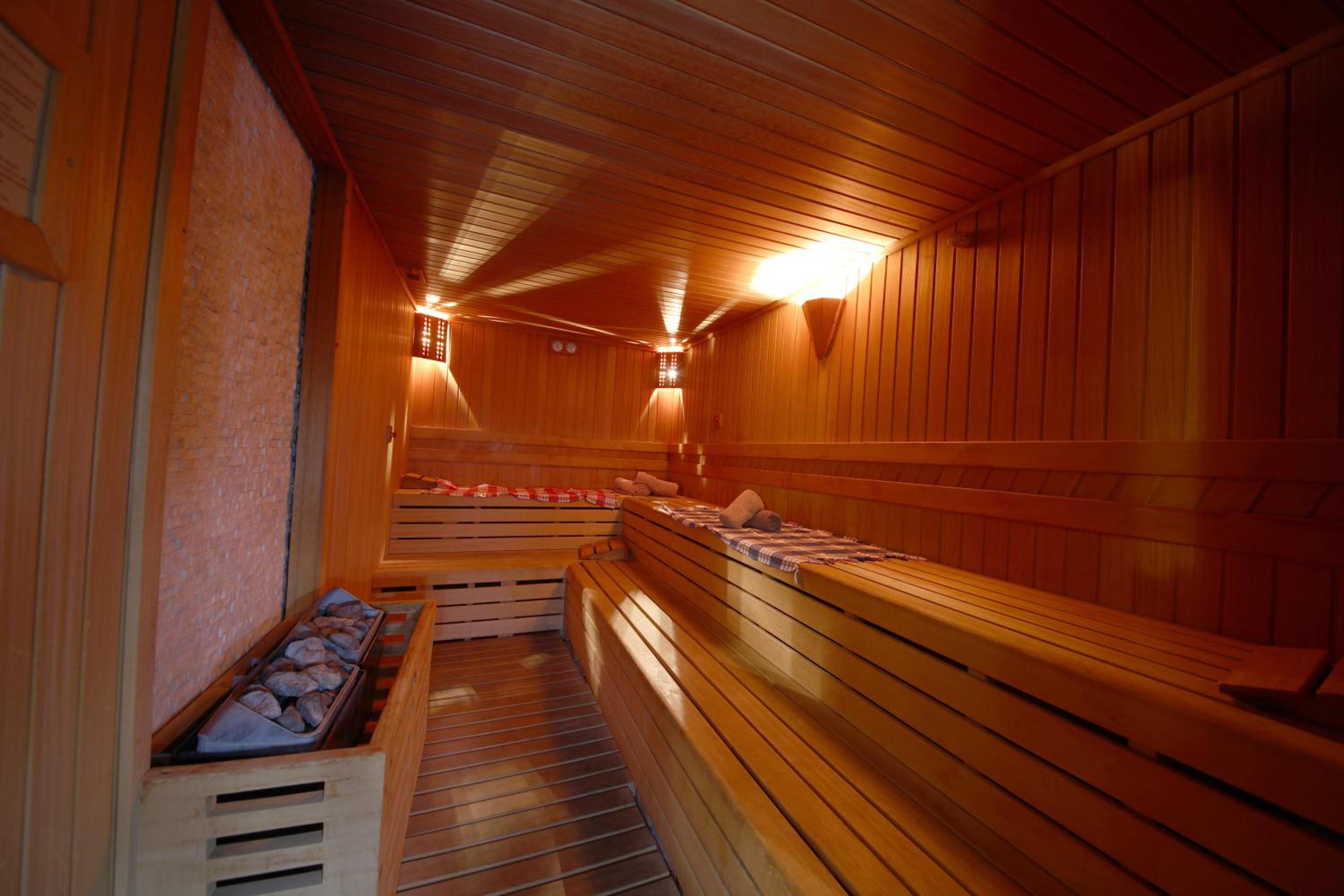 Dosso Dossi Hotels Old City - Image 59