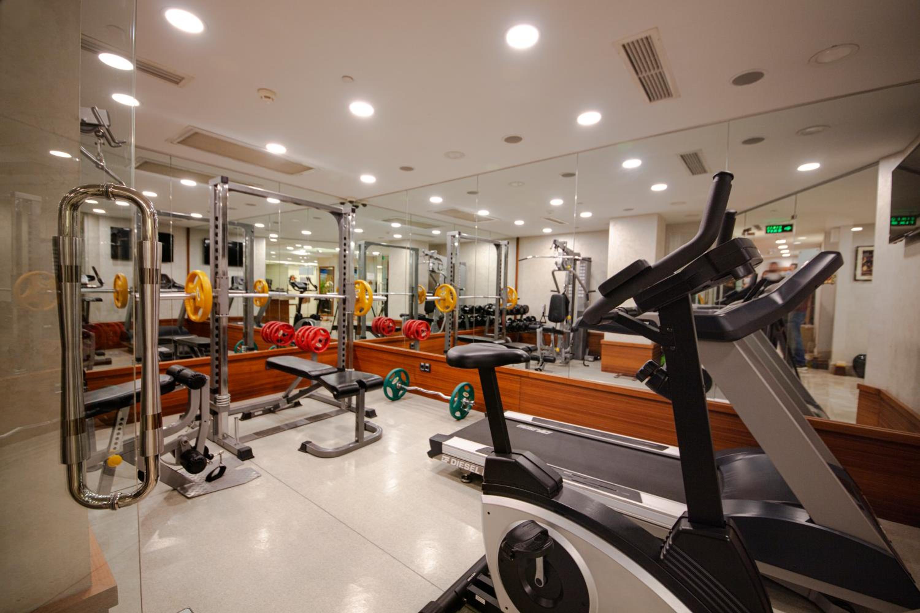 Dosso Dossi Hotels Old City - Image 101