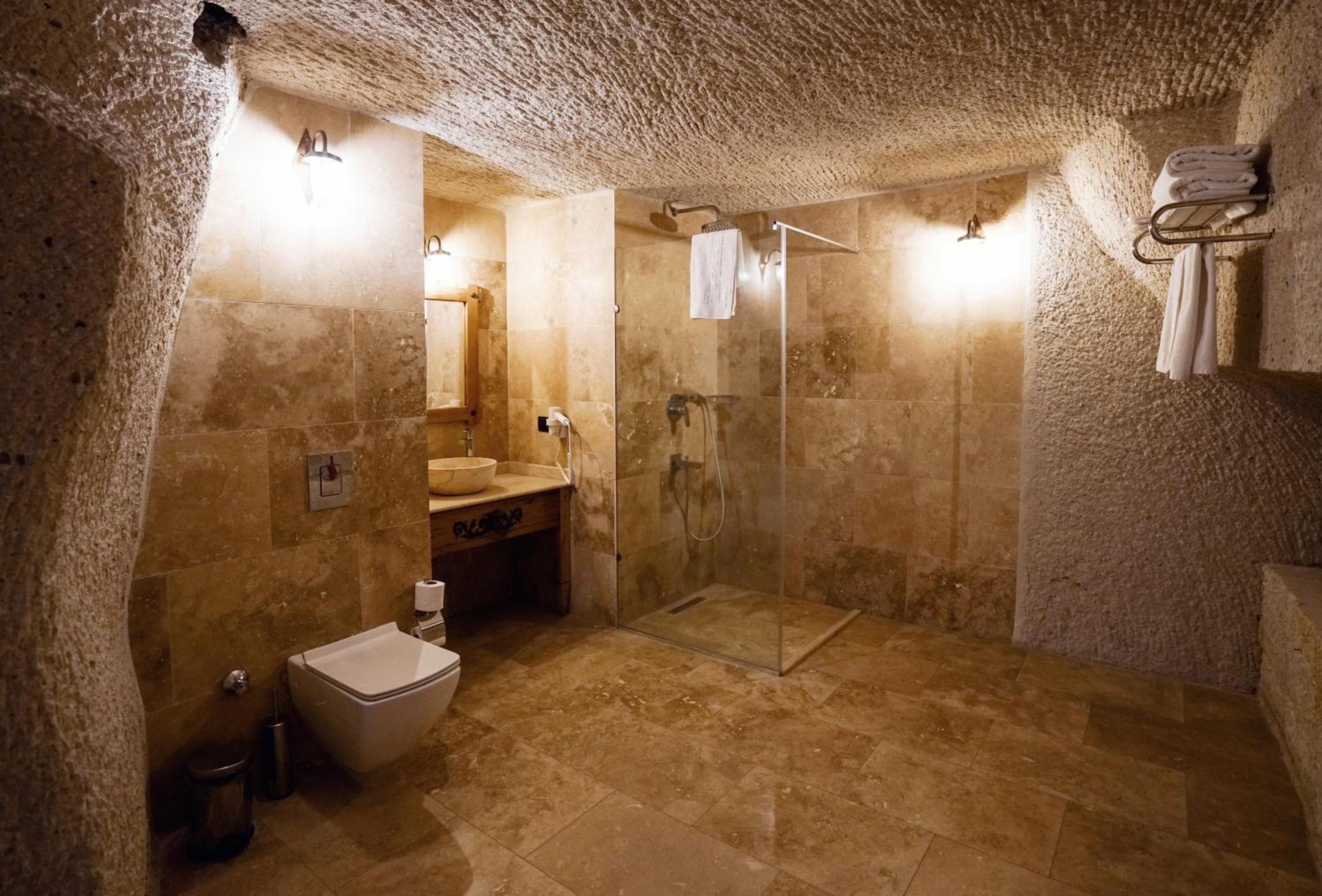 Design Cave Otel - Image 84