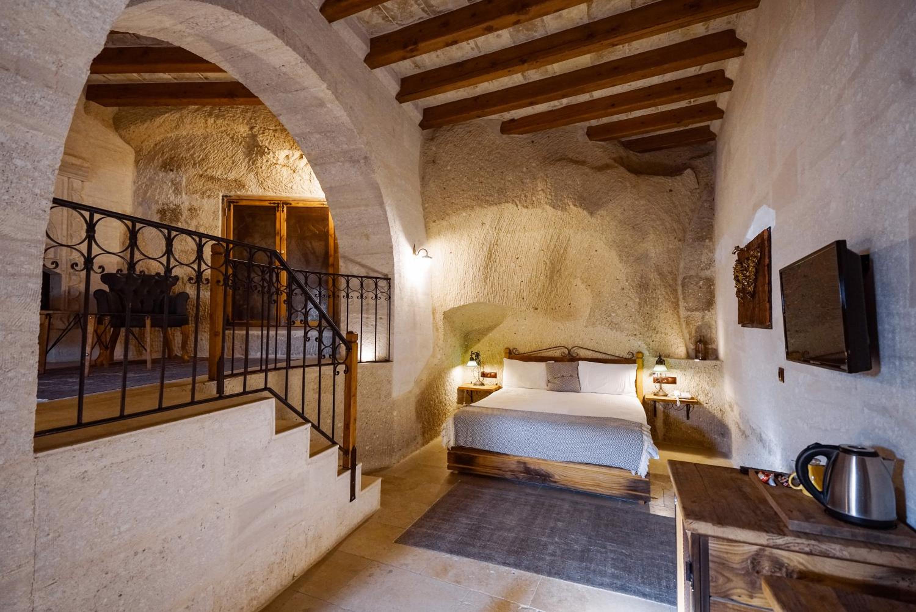 Design Cave Otel - Image 72