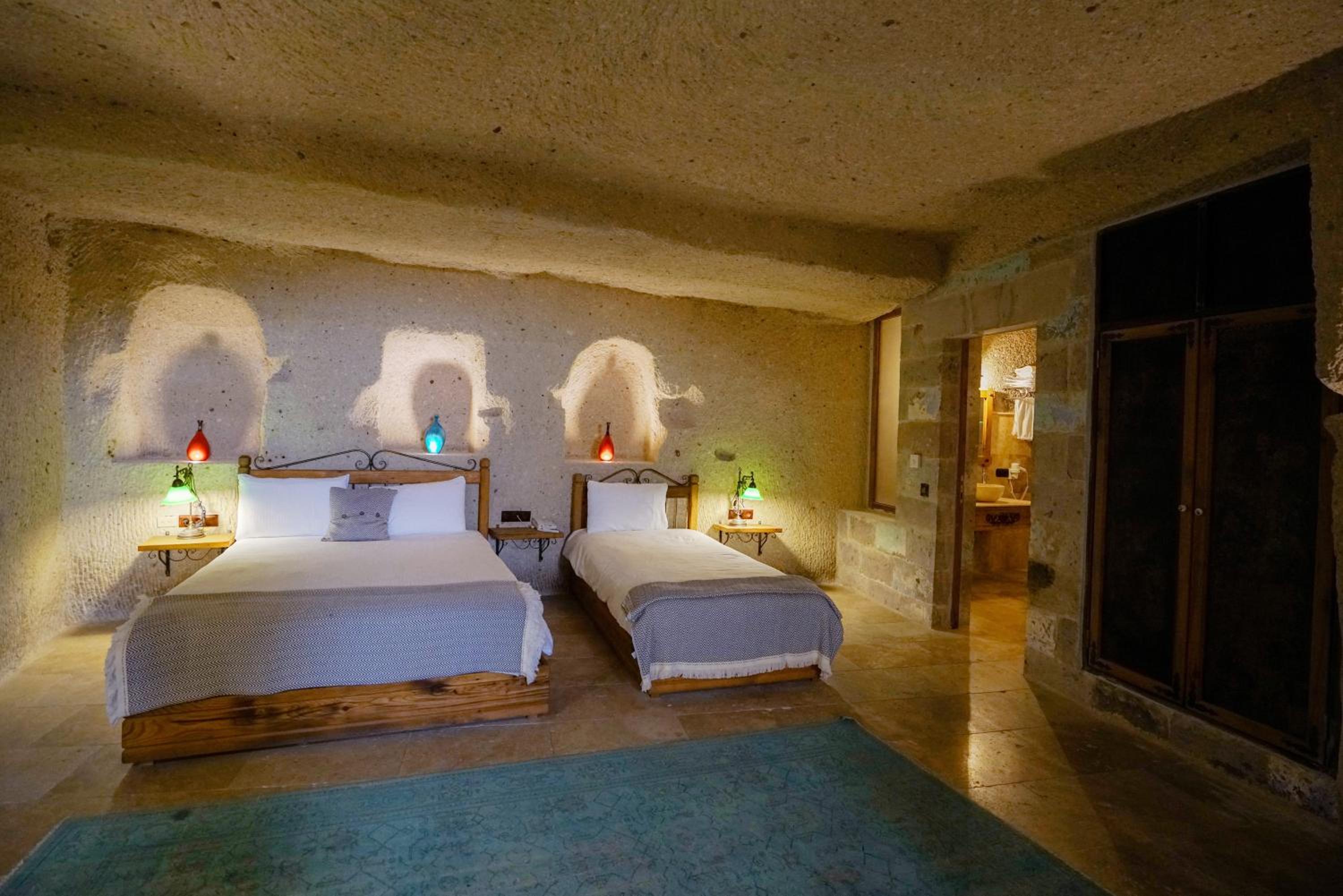 Design Cave Otel - Image 82