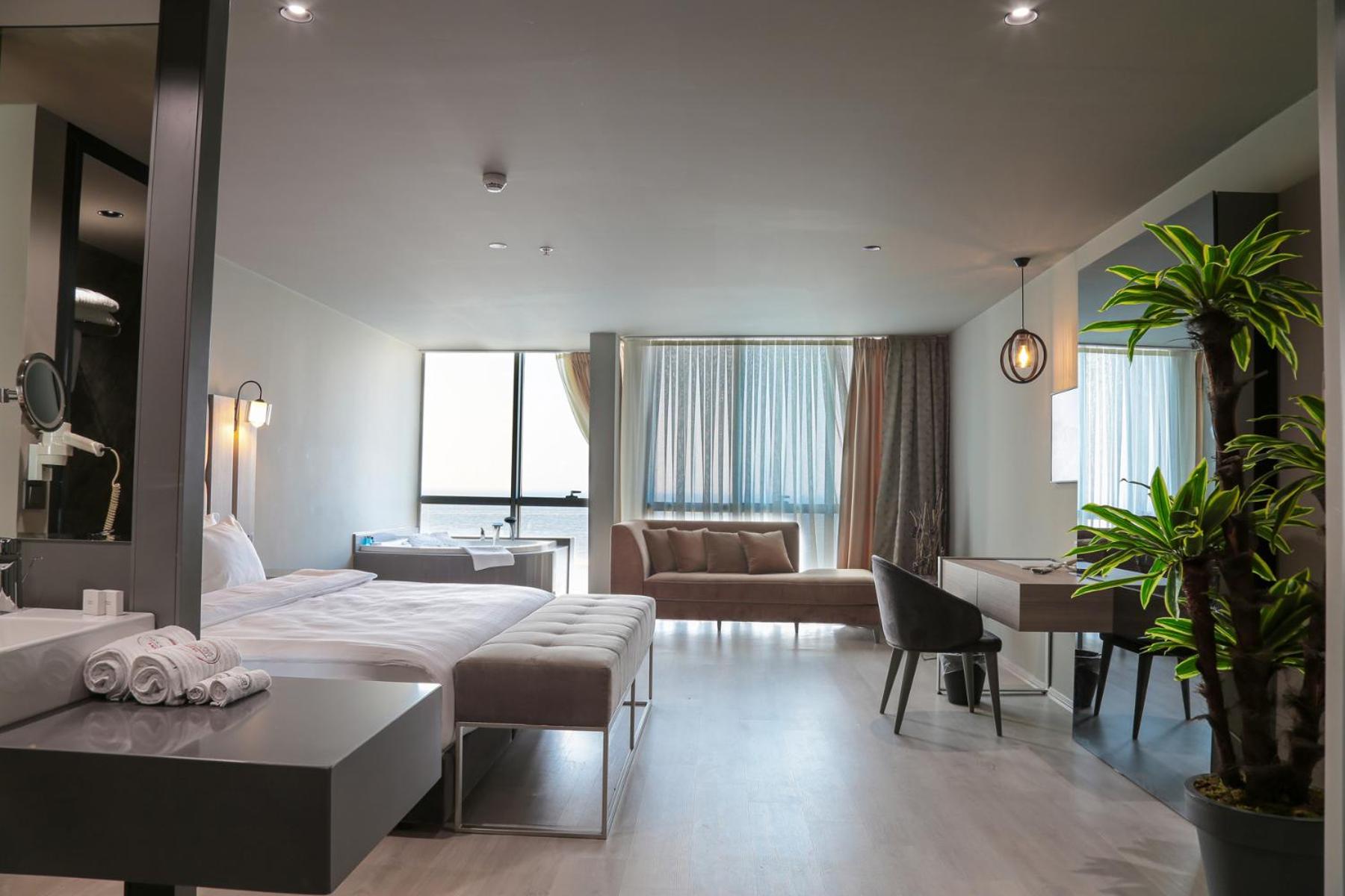 Pasaport Pier Otel - Image 111