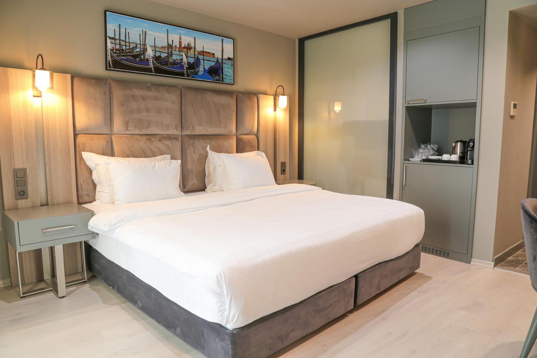 Pasaport Pier Otel - Image 112