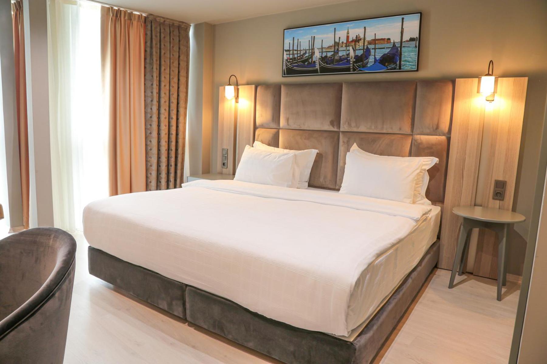 Pasaport Pier Otel - Image 113