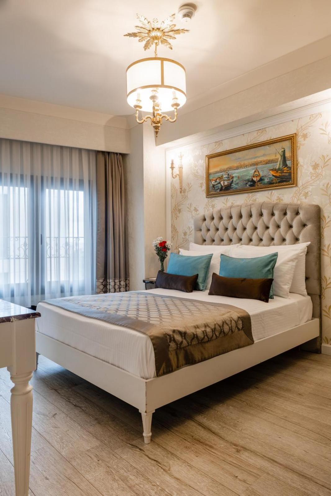 Hotel The Pera Hill - Image 31
